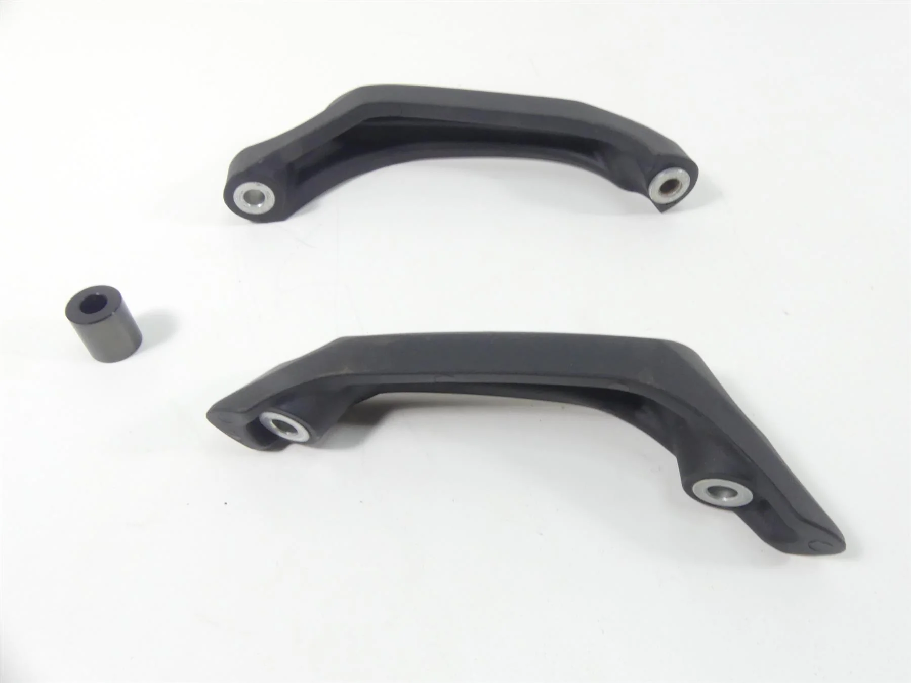 2013 Triumph Street Triple 675R Engine Protection Guard Set T2309624 - Image 2