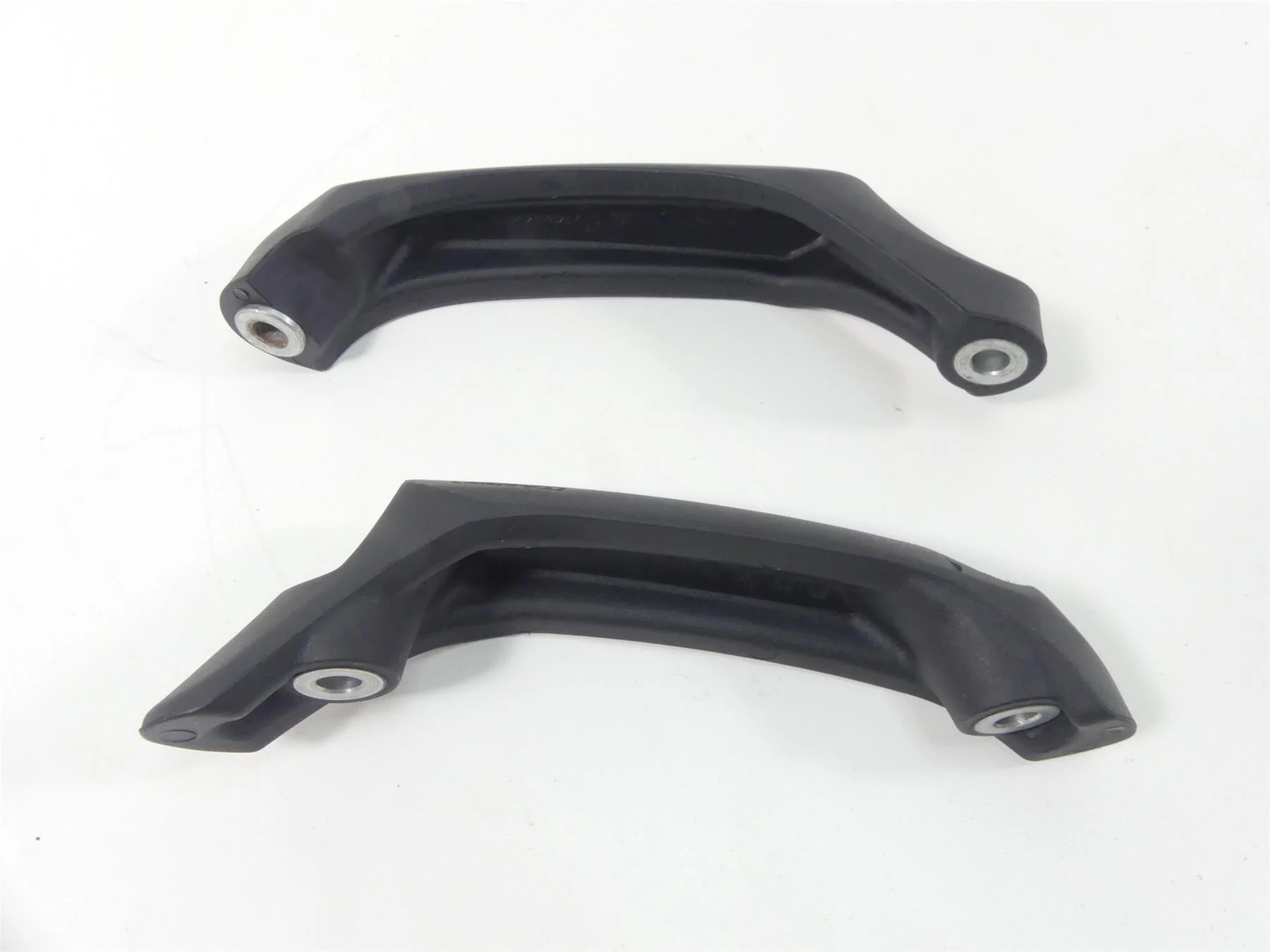 2013 Triumph Street Triple 675R Engine Protection Guard Set T2309624 - Image 3