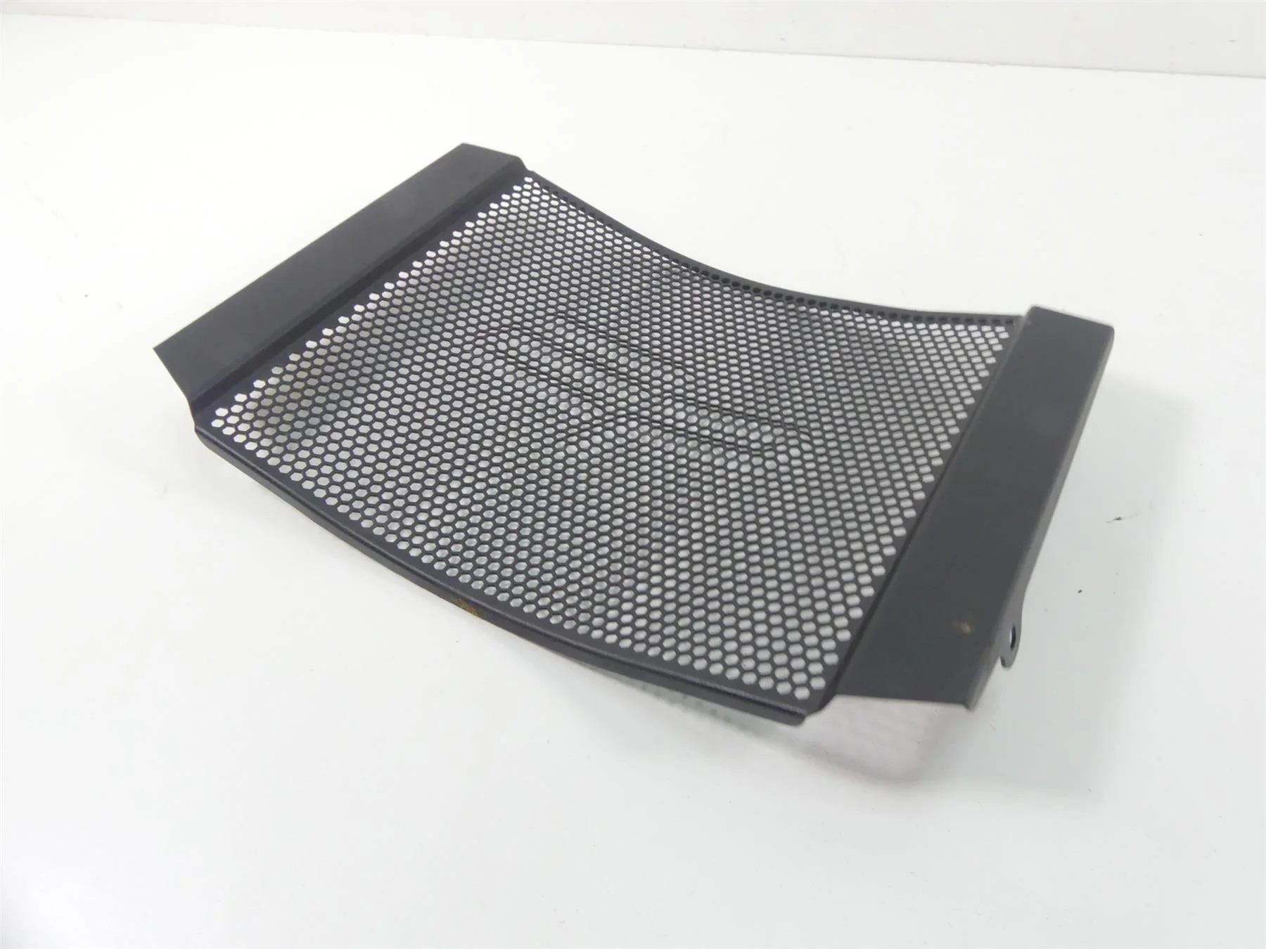 2013 Triumph Street Triple 675R EP Evotech Performance Radiator Guard - Image 3