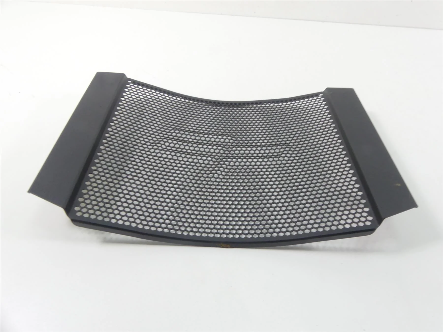 2013 Triumph Street Triple 675R EP Evotech Performance Radiator Guard - Image 4