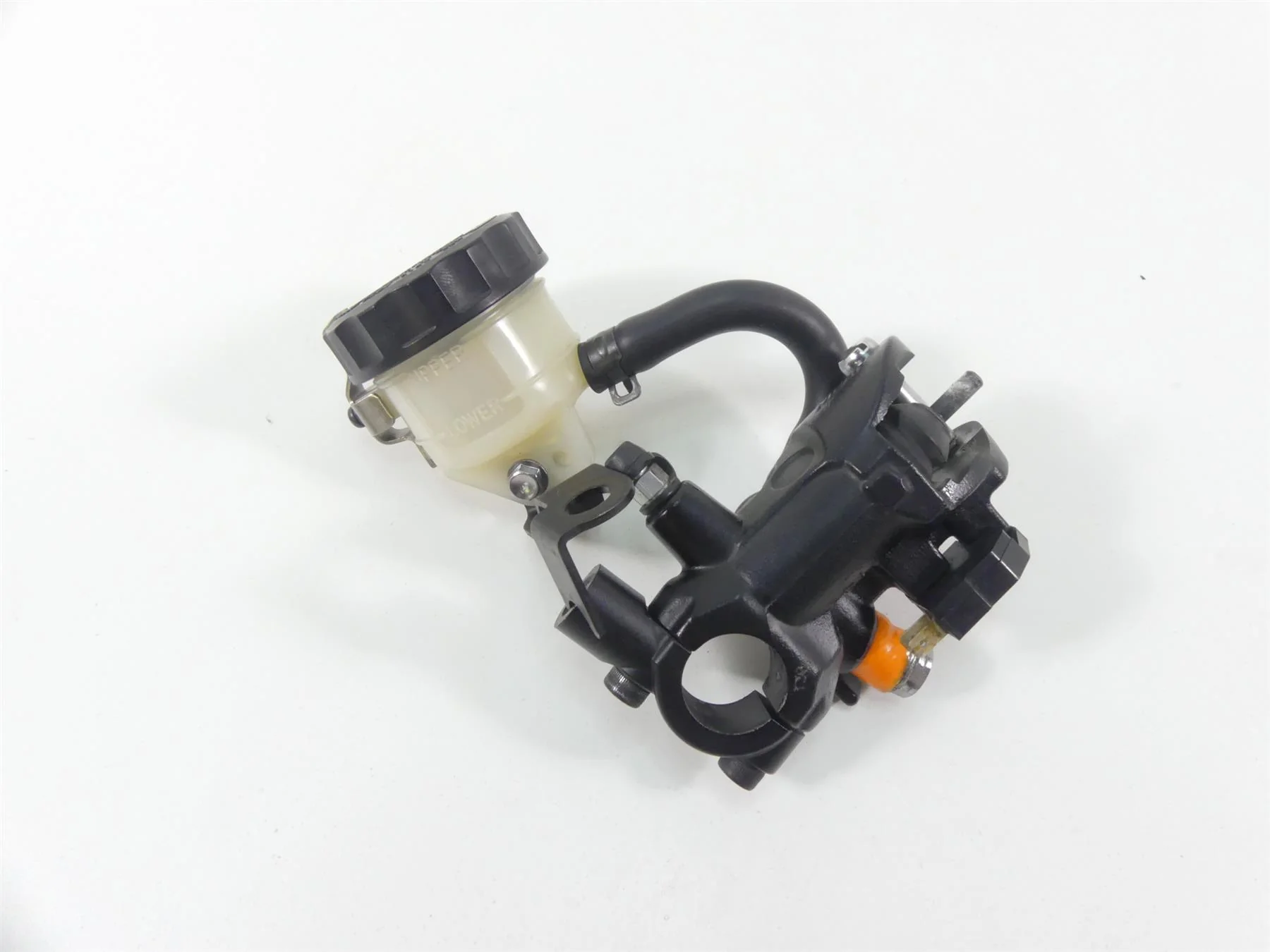 2013 Triumph Street Triple 675R Front Nissin Radial Brake Master Cylin T2021002