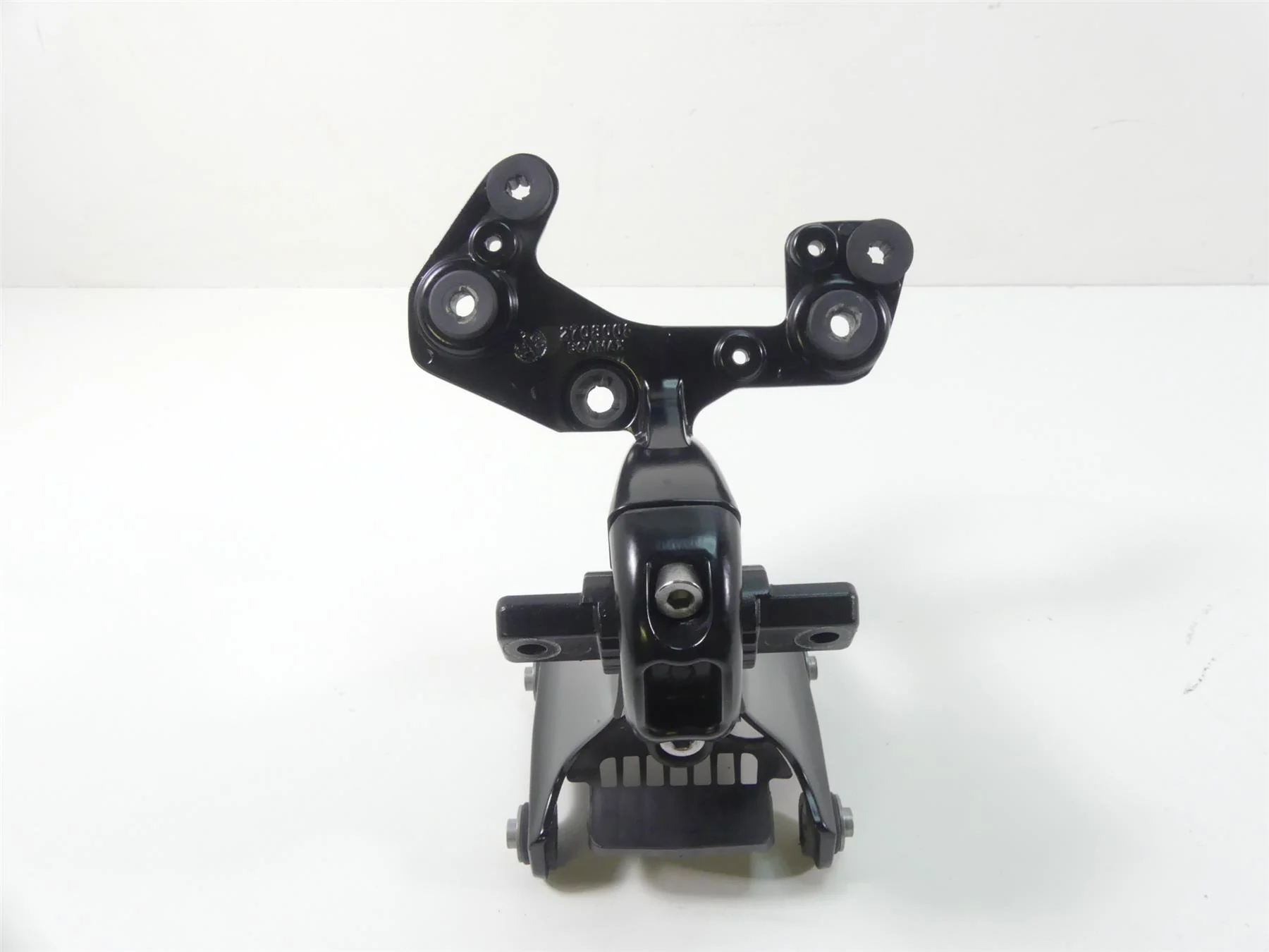 2013 Triumph Street Triple 675R Front Stay Gauges Headlight Mount T2708008