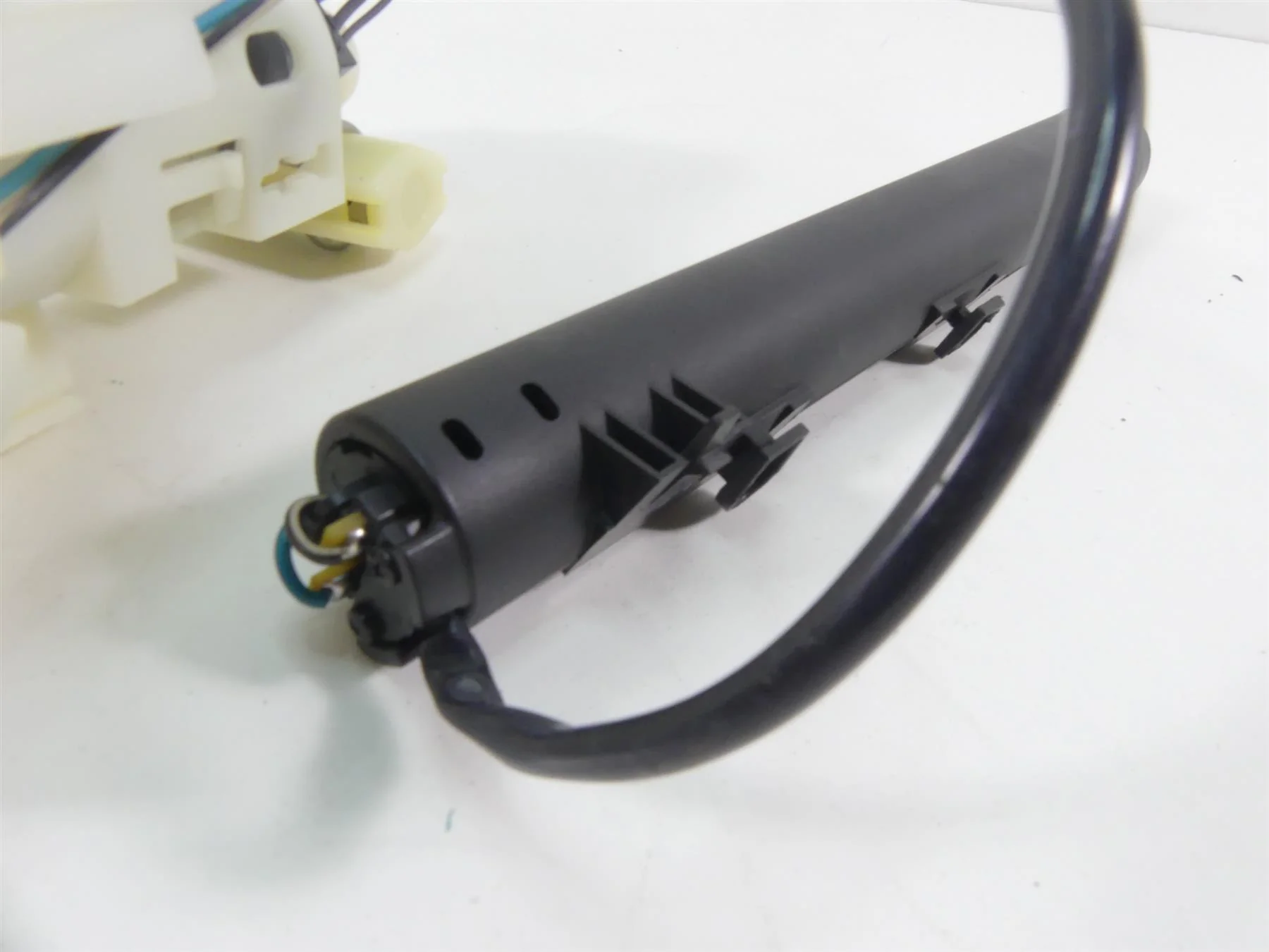 2013 Triumph Street Triple 675R Fuel Gas Pump & Level Sending Unit T2400735 - Image 7