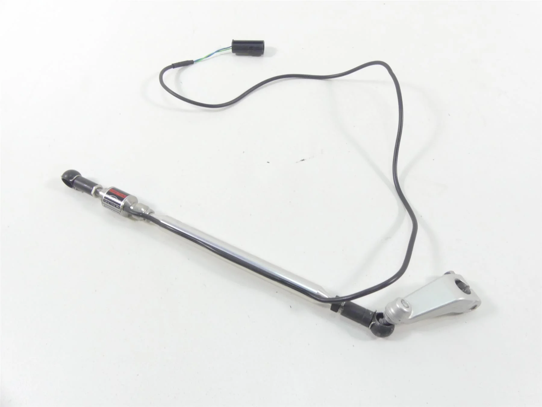 2013 Triumph Street Triple 675R Pull Quickshifter Quick Shifter A9938249-741