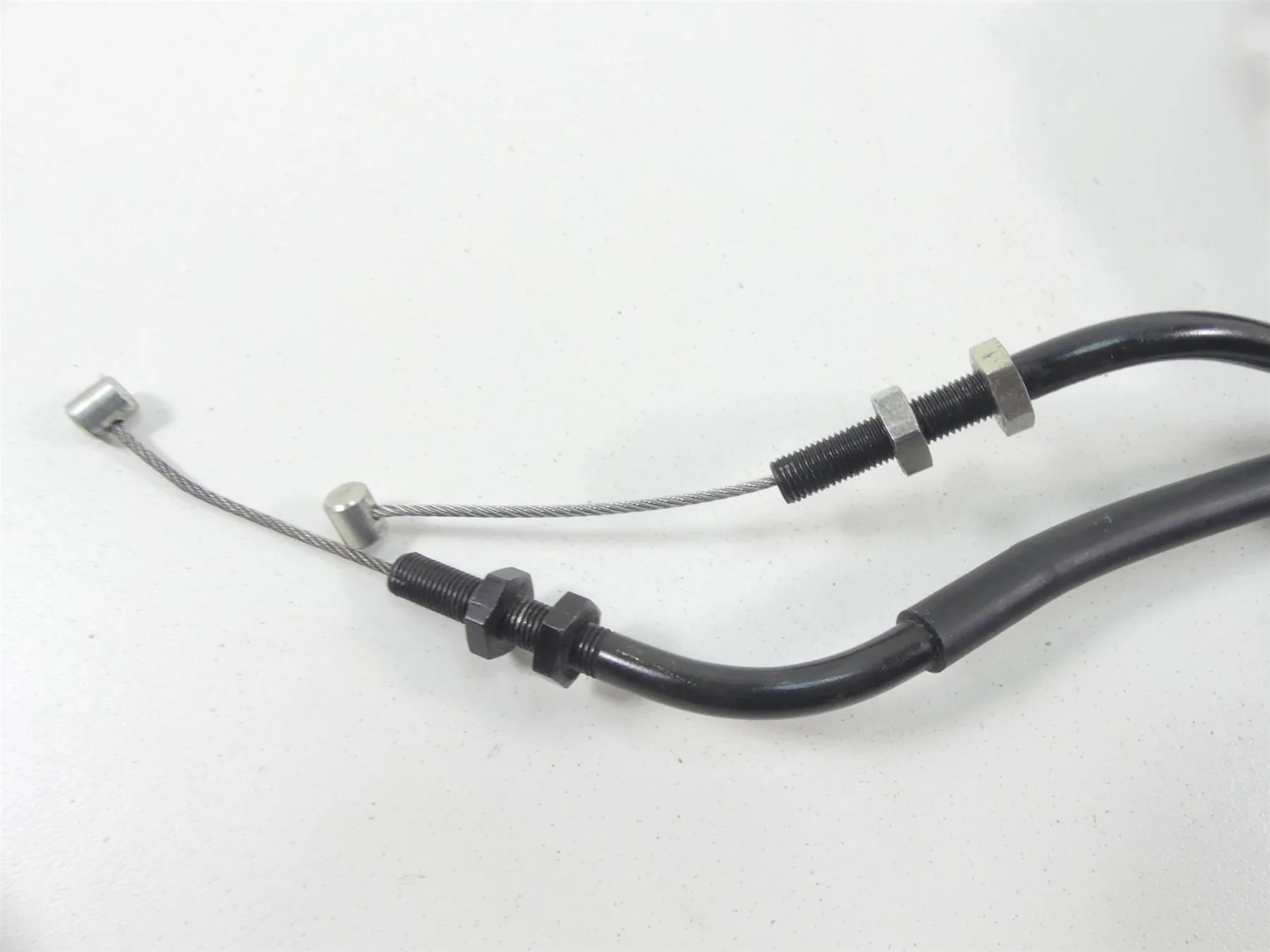 2013 Triumph Street Triple 675R Right Hand Throttle Gas Control T2040252 - Image 6