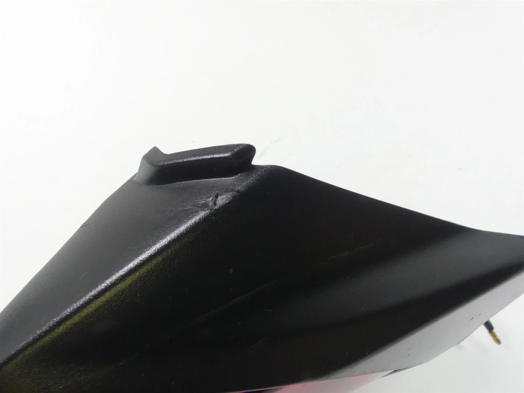 2013 Triumph Street Triple 675R Taillight Tail Light Lamp Lens T2700935 - Image 5