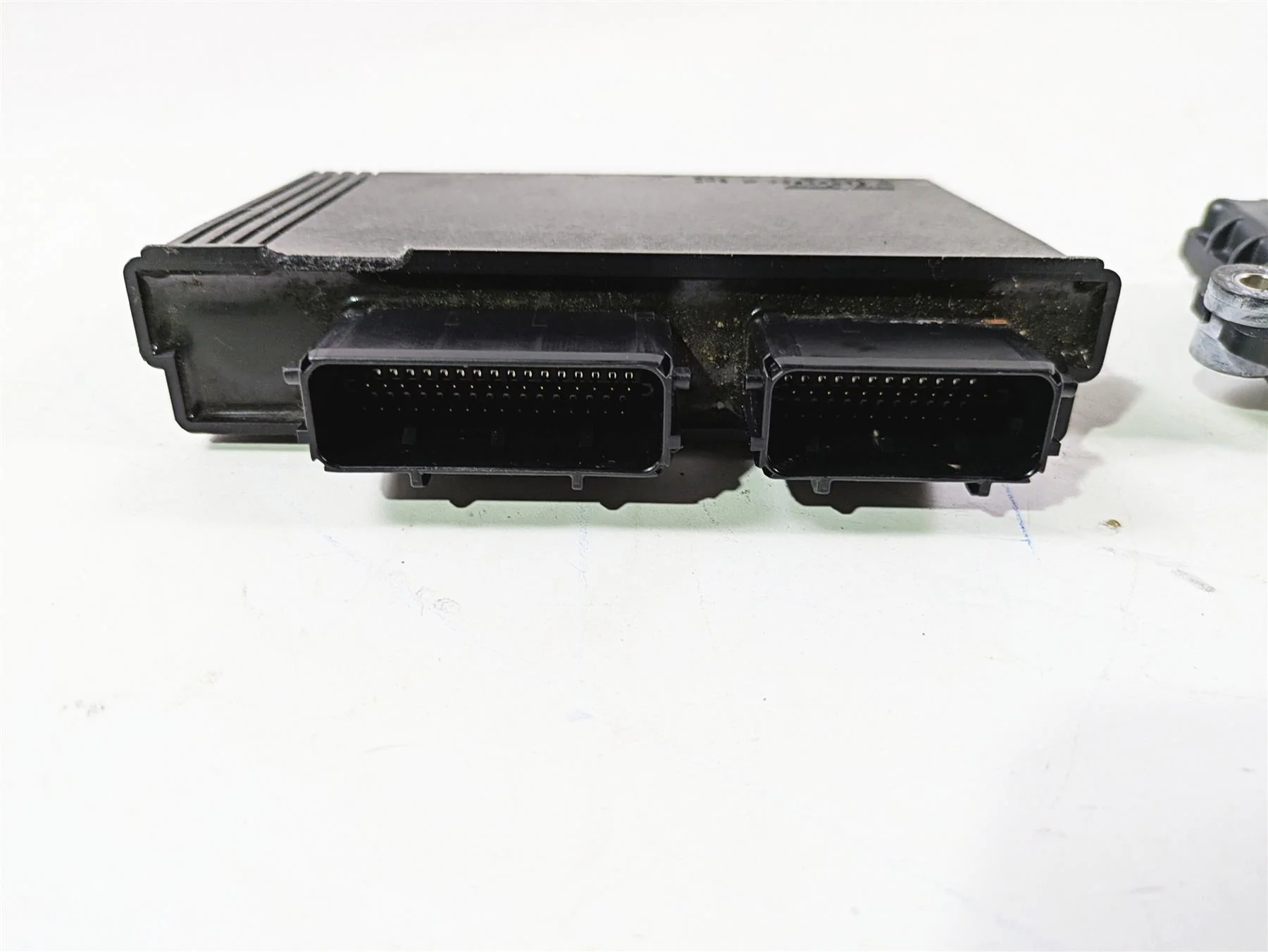 2013 Triumph Tiger 1215 Explorer Cdi Ecu Ecm Engine Control Module Set T1292333 - Image 10