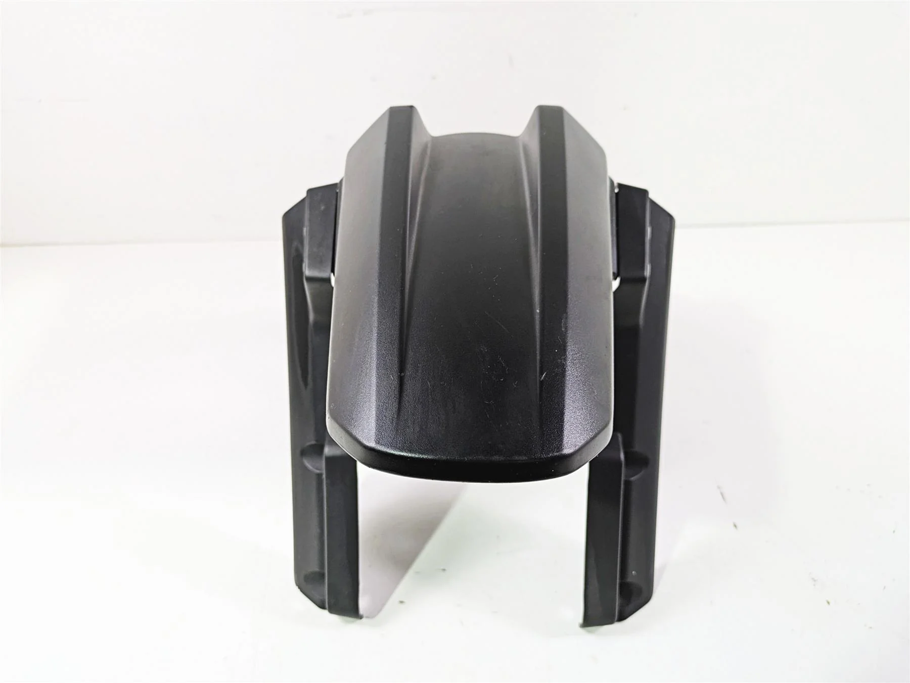 2013 Triumph Tiger 1215 Explorer Front Lower Fender & Side Covers T2303320 - Image 2