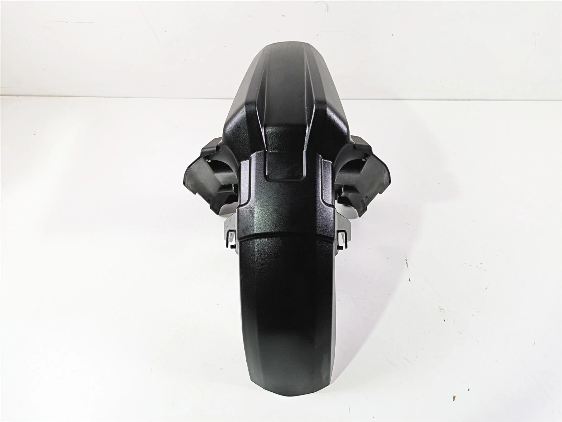 2013 Triumph Tiger 1215 Explorer Front Lower Fender & Side Covers T2303320 - Image 4