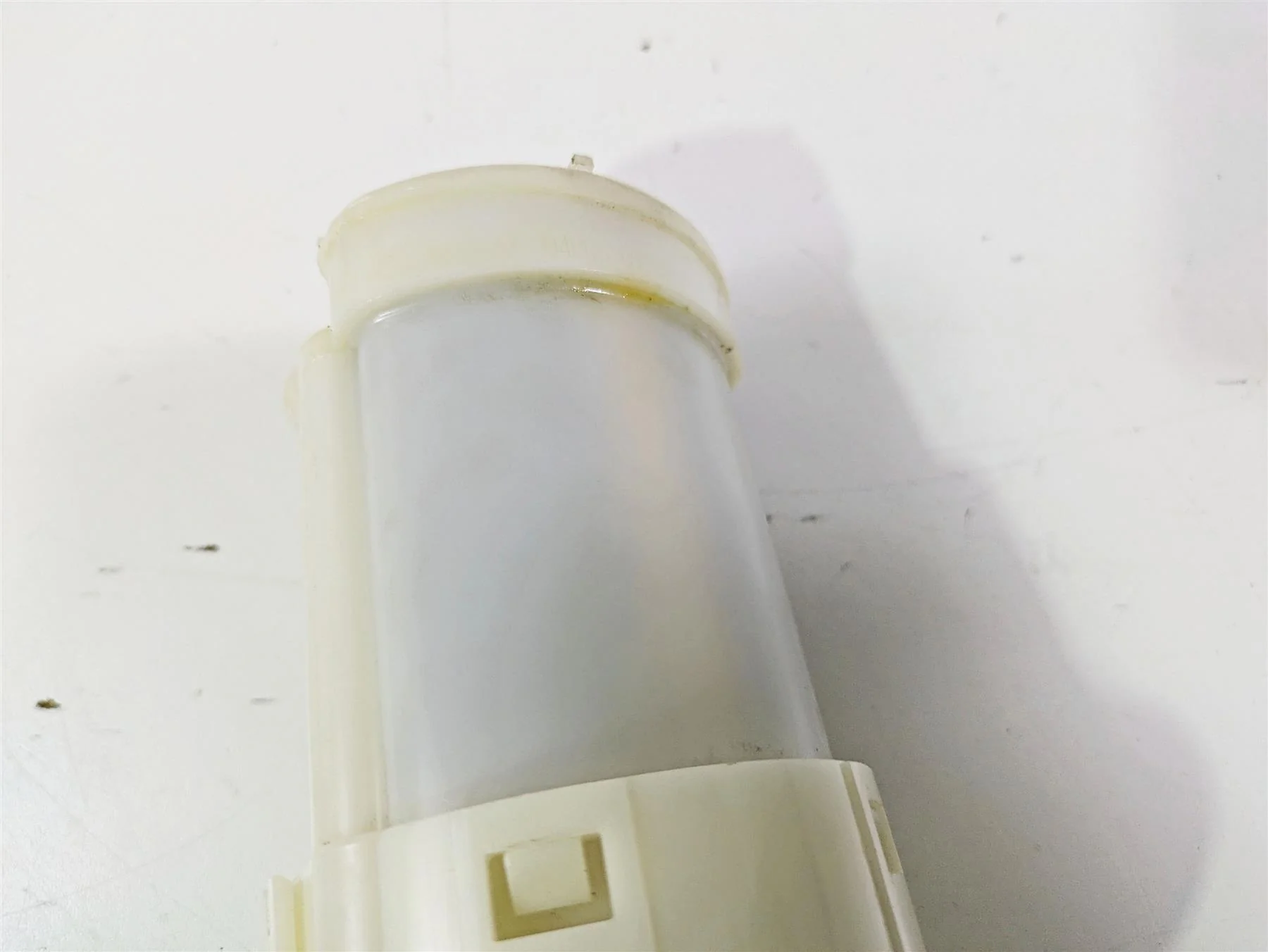 2013 Triumph Tiger 1215 Explorer Fuel Gas Petrol Pump - Tested T2400735 - Image 10