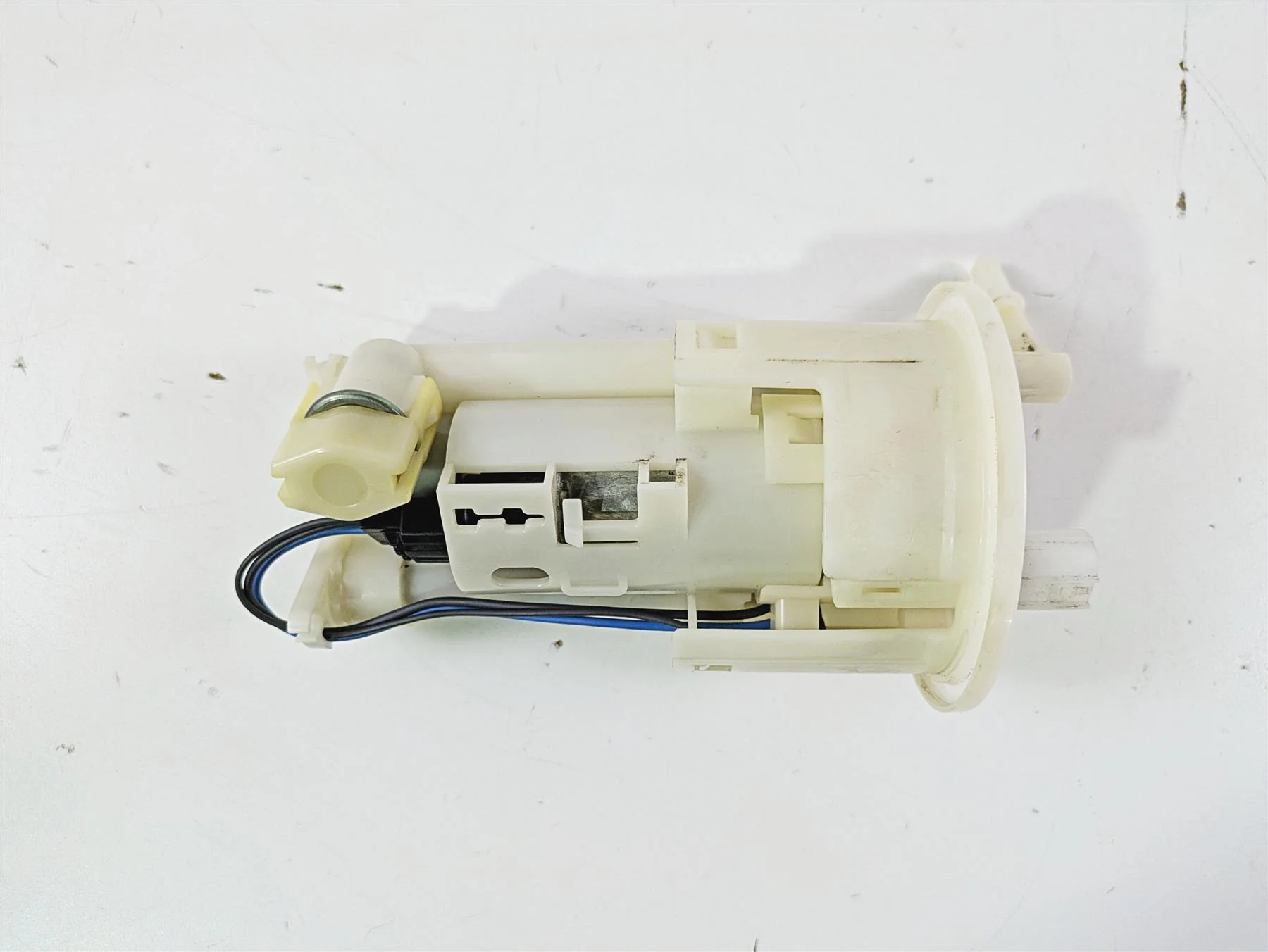 2013 Triumph Tiger 1215 Explorer Fuel Gas Petrol Pump - Tested T2400735 - Image 6