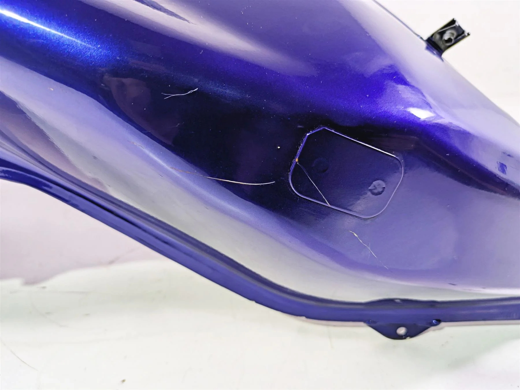 2013 Triumph Tiger 1215 Explorer Fuel Gas Petrol Tank Reservoir  T2407054 - Image 8