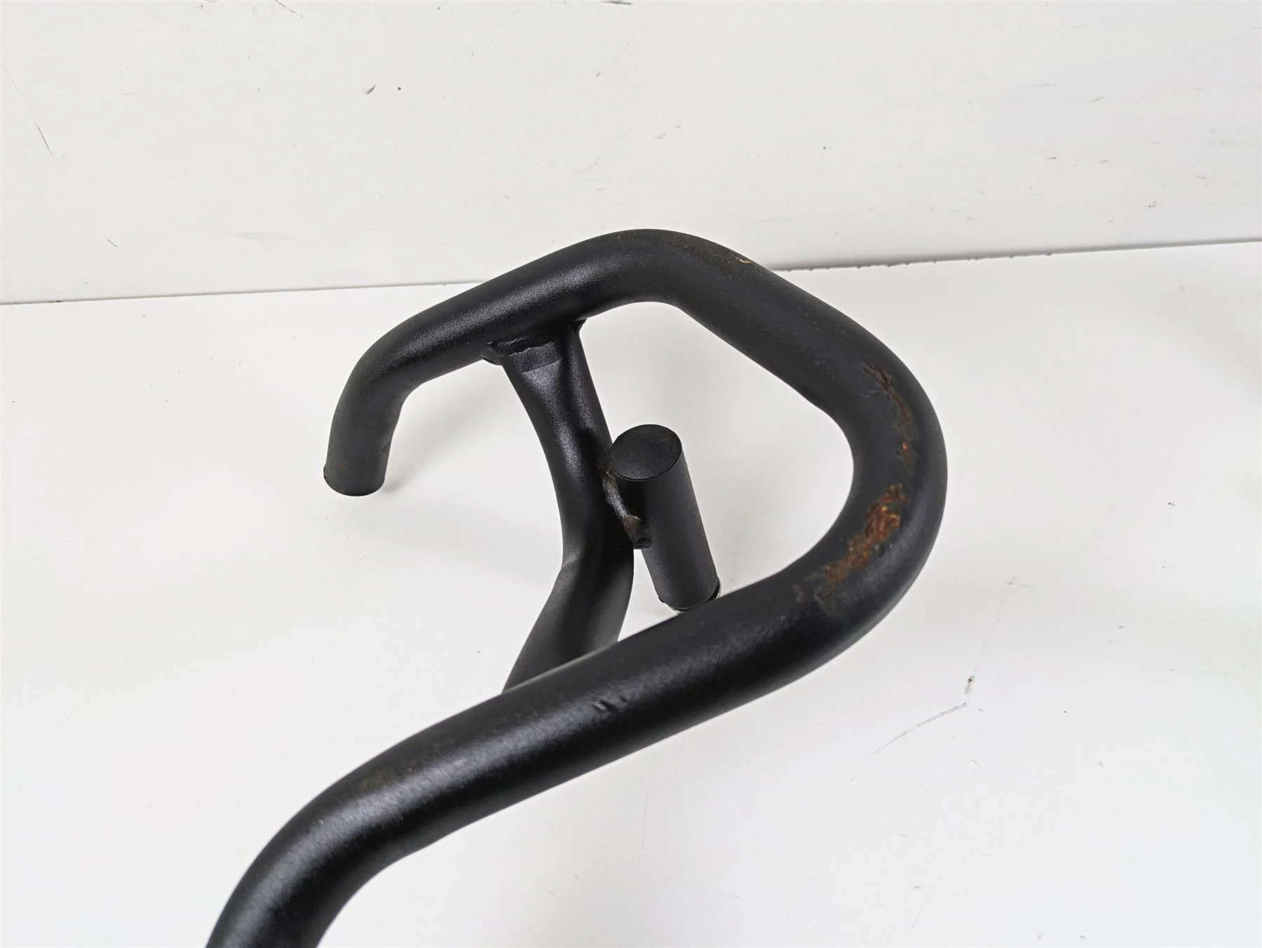 2013 Triumph Tiger 1215 Explorer Givi Engine Crash Bar Guard Set TN6403 - Image 4