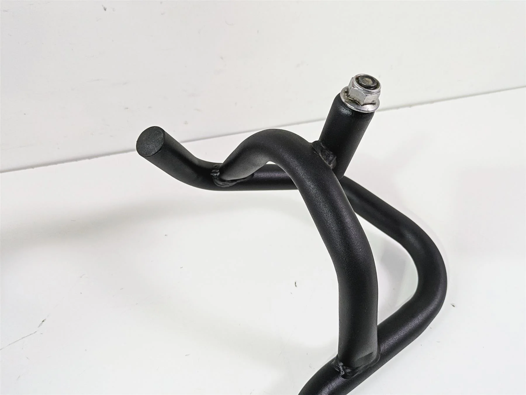 2013 Triumph Tiger 1215 Explorer Givi Engine Crash Bar Guard Set TN6403 - Image 8