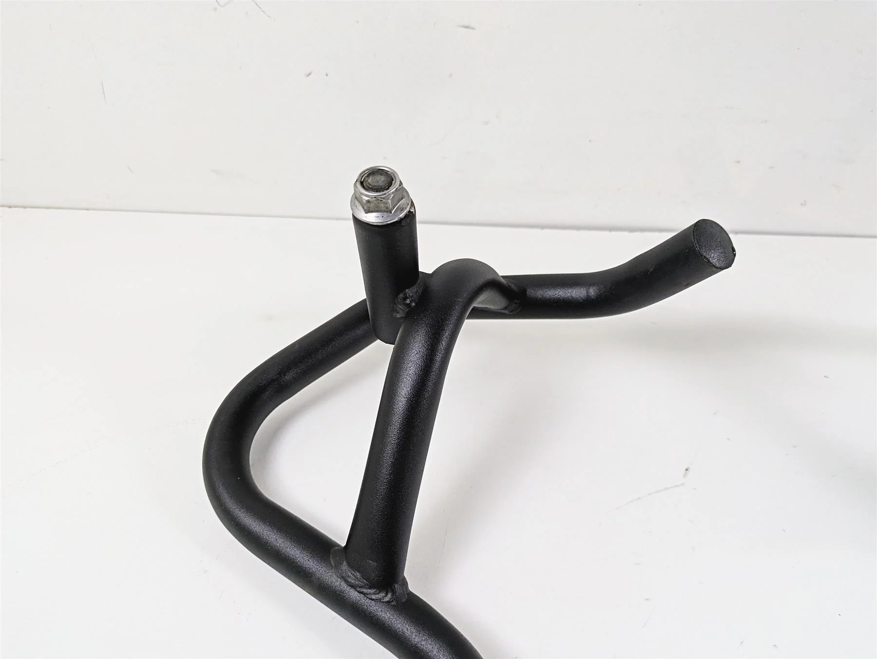 2013 Triumph Tiger 1215 Explorer Givi Engine Crash Bar Guard Set TN6403 - Image 9