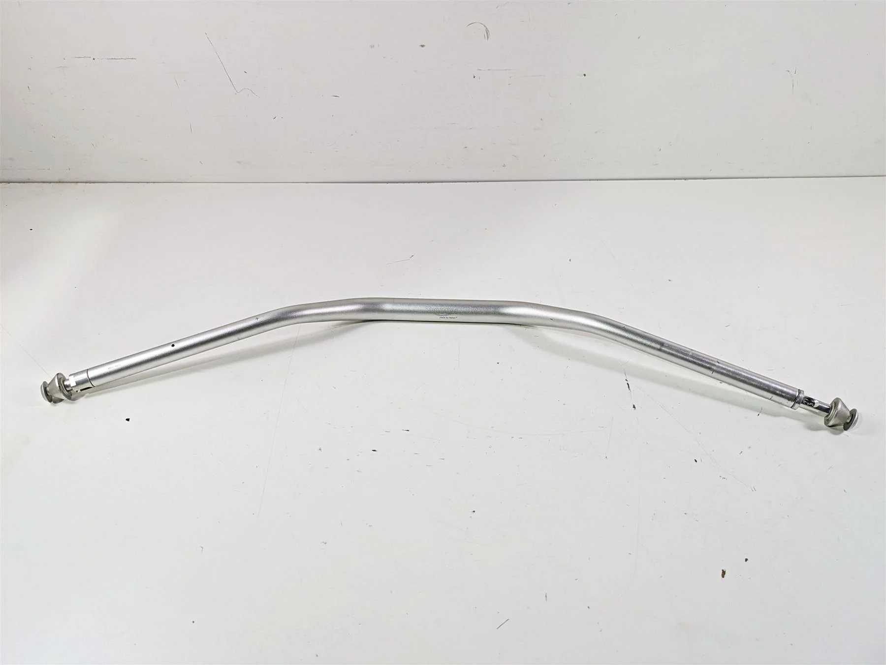 2013 Triumph Tiger 1215 Explorer Handlebar Handle Bar Steering T2041624