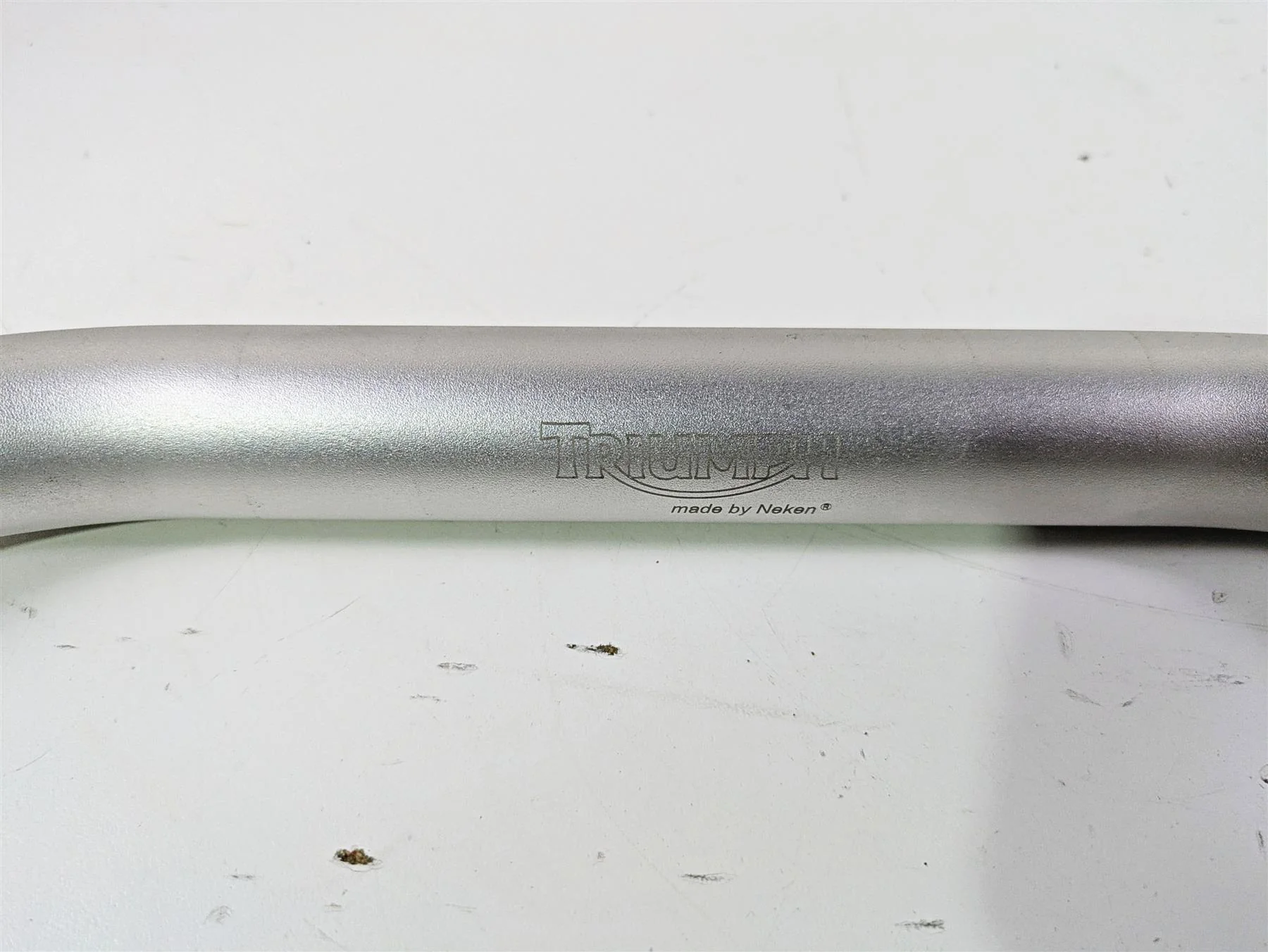 2013 Triumph Tiger 1215 Explorer Handlebar Handle Bar Steering T2041624 - Image 5