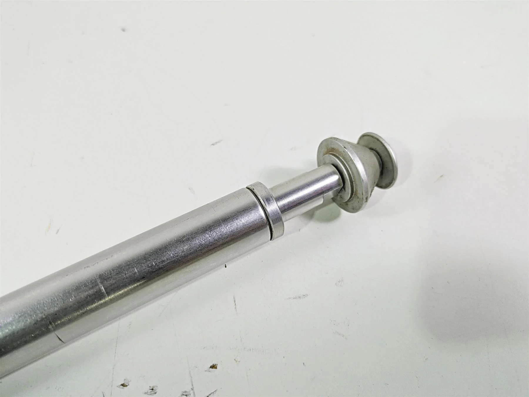 2013 Triumph Tiger 1215 Explorer Handlebar Handle Bar Steering T2041624 - Image 8