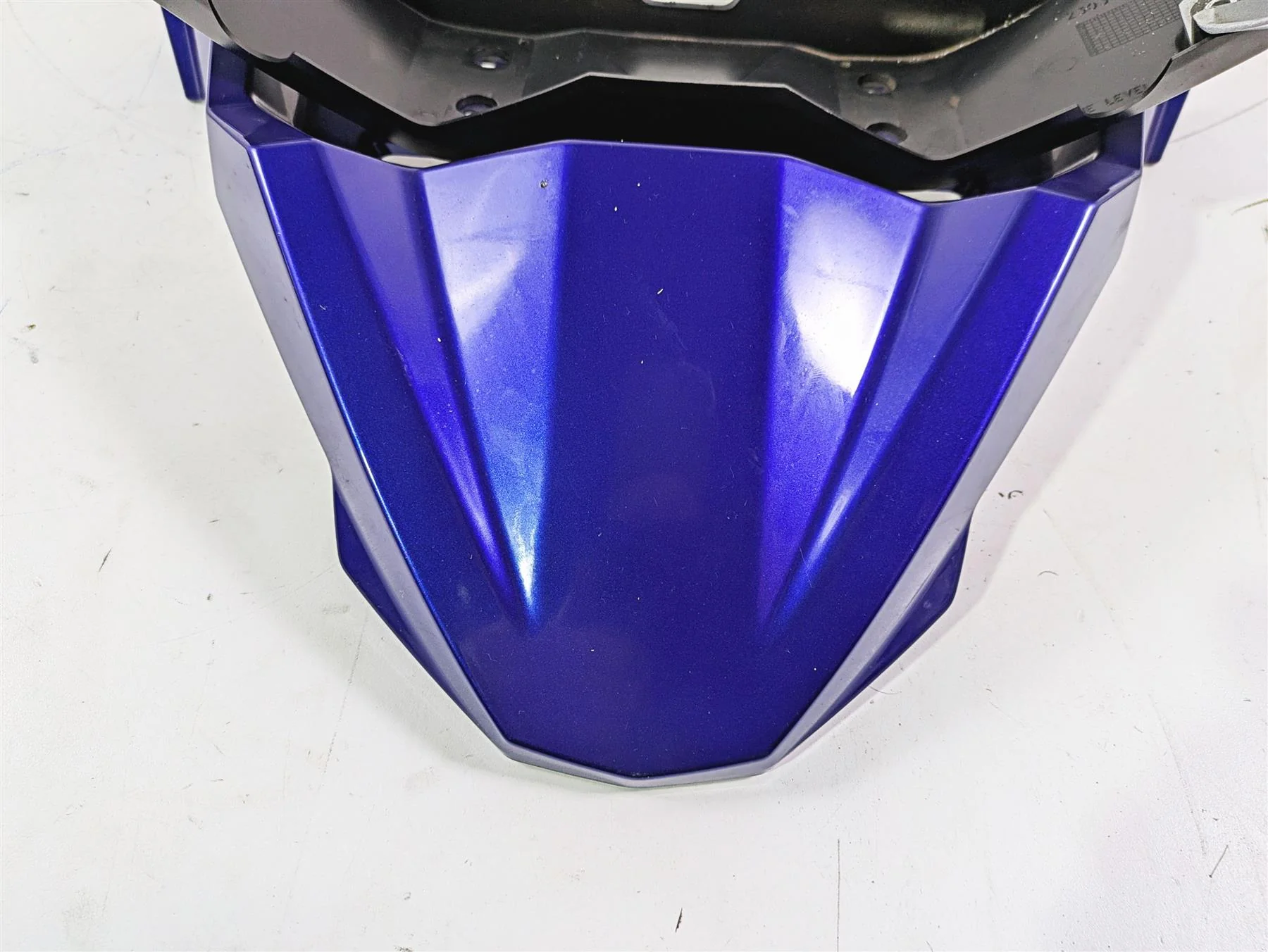 2013 Triumph Tiger 1215 Explorer Headlight Mount & Fairing Set T2303309 - Image 6