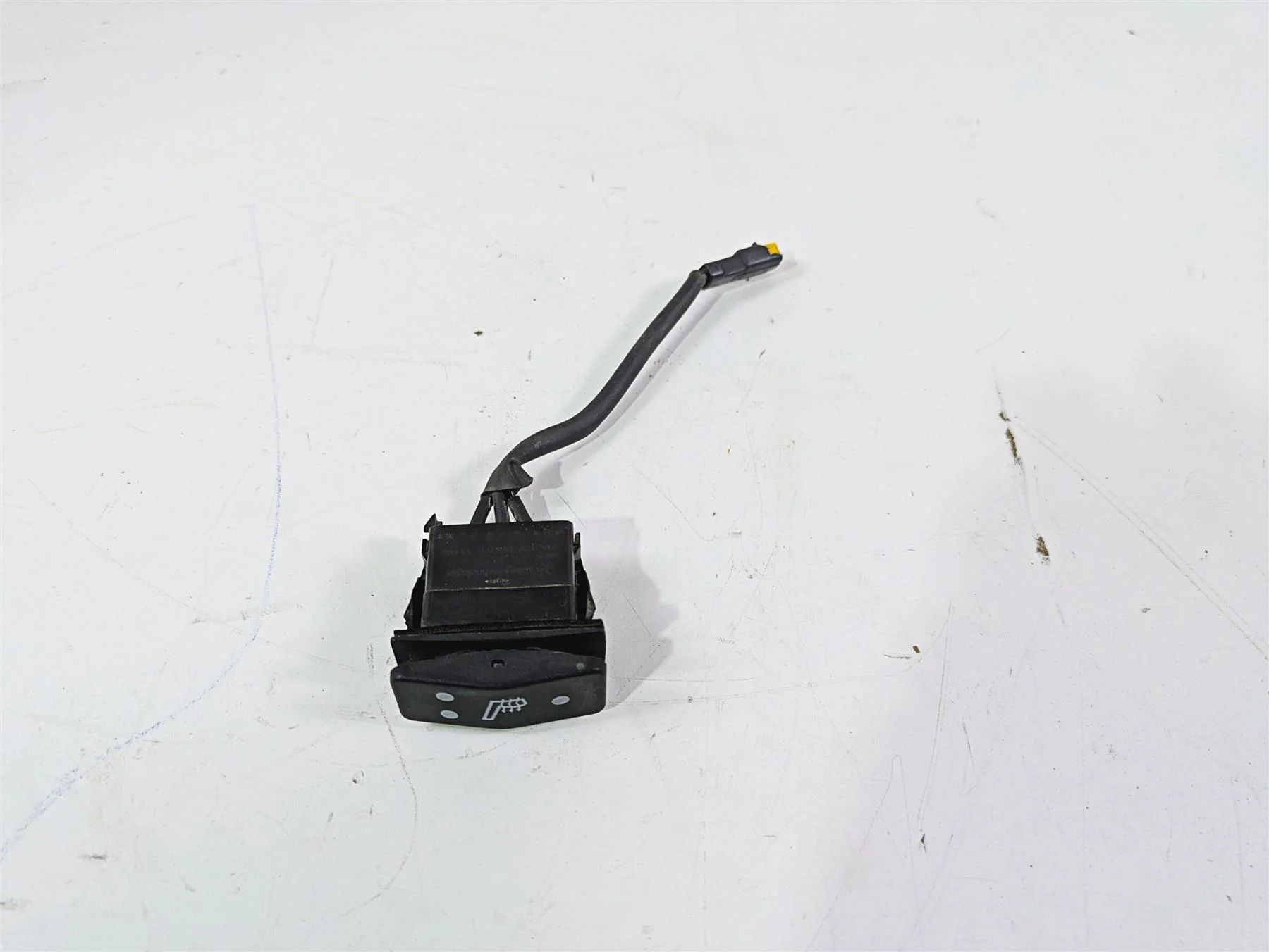 2013 Triumph Tiger 1215 Explorer Heated Seat Switch - Read T2505150 - Image 12