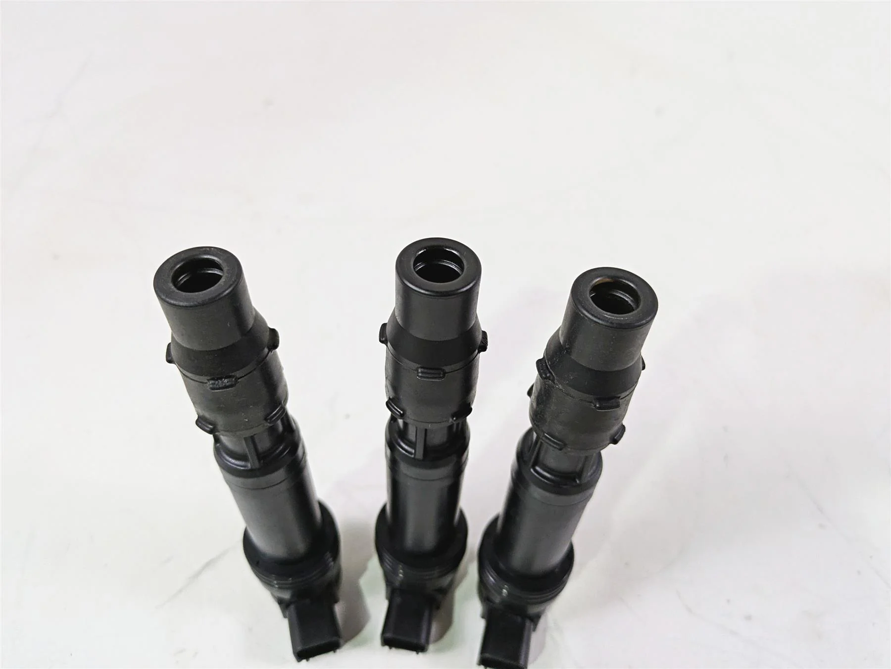 2013 Triumph Tiger 1215 Explorer Ignition Coil Stick Coils Set T1291503 - Image 10
