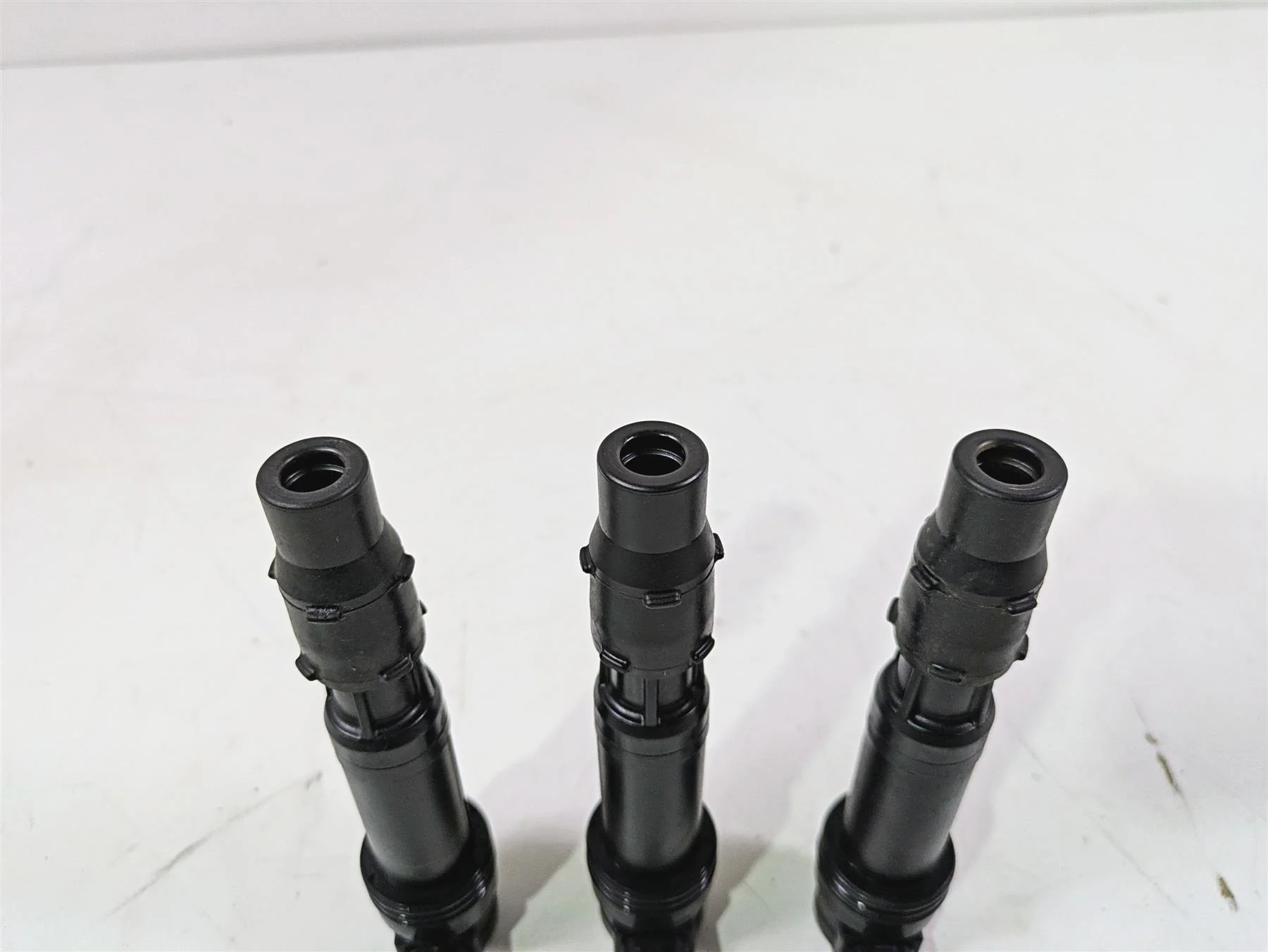 2013 Triumph Tiger 1215 Explorer Ignition Coil Stick Coils Set T1291503 - Image 5