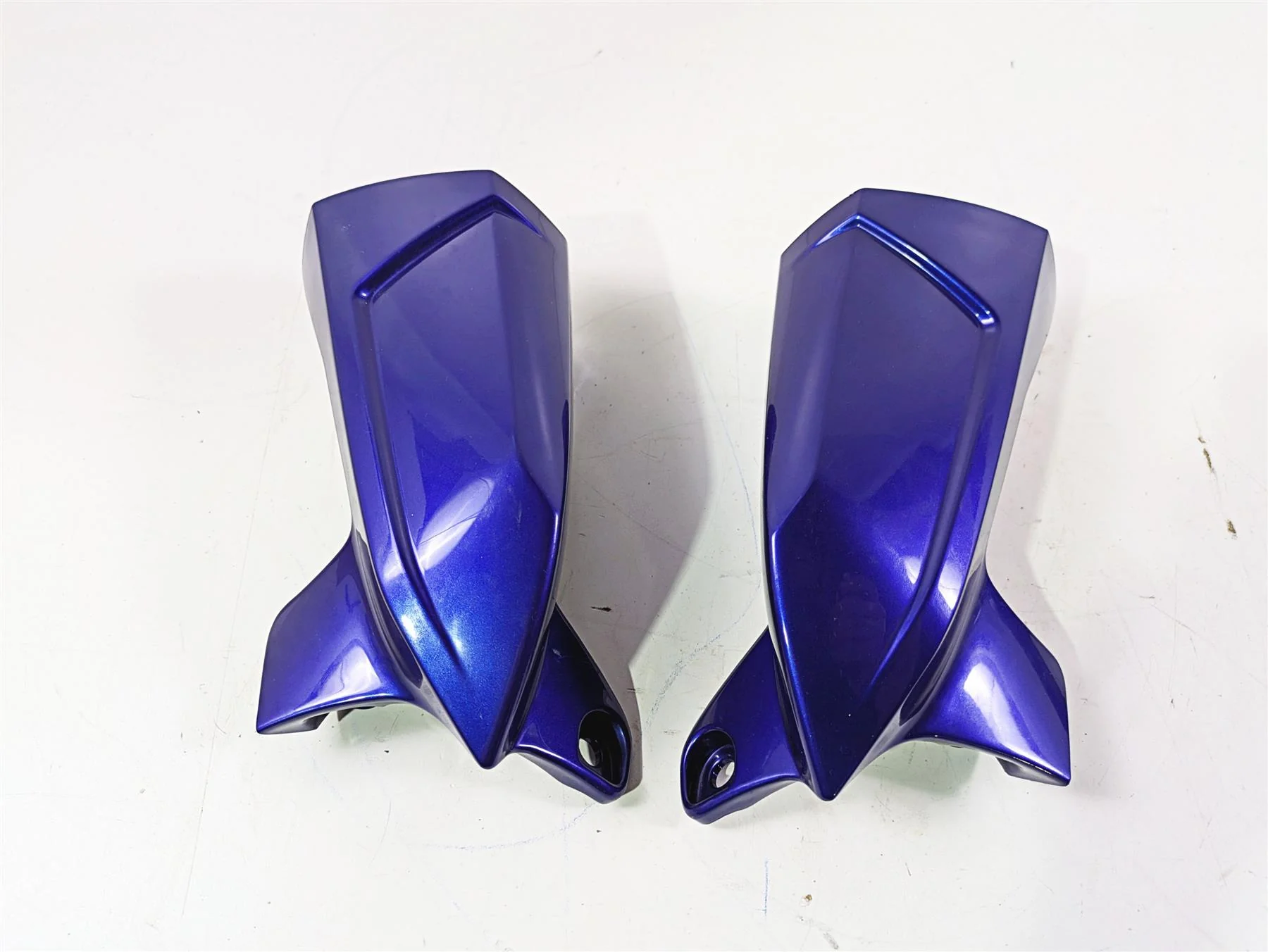 2013 Triumph Tiger 1215 Explorer Infill Cover Fairing Set T2303359