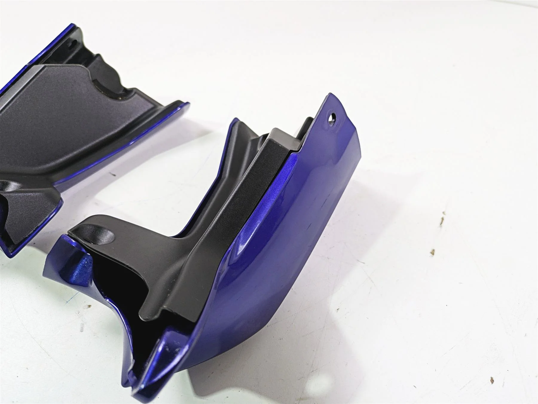 2013 Triumph Tiger 1215 Explorer Infill Cover Fairing Set T2303359 - Image 10