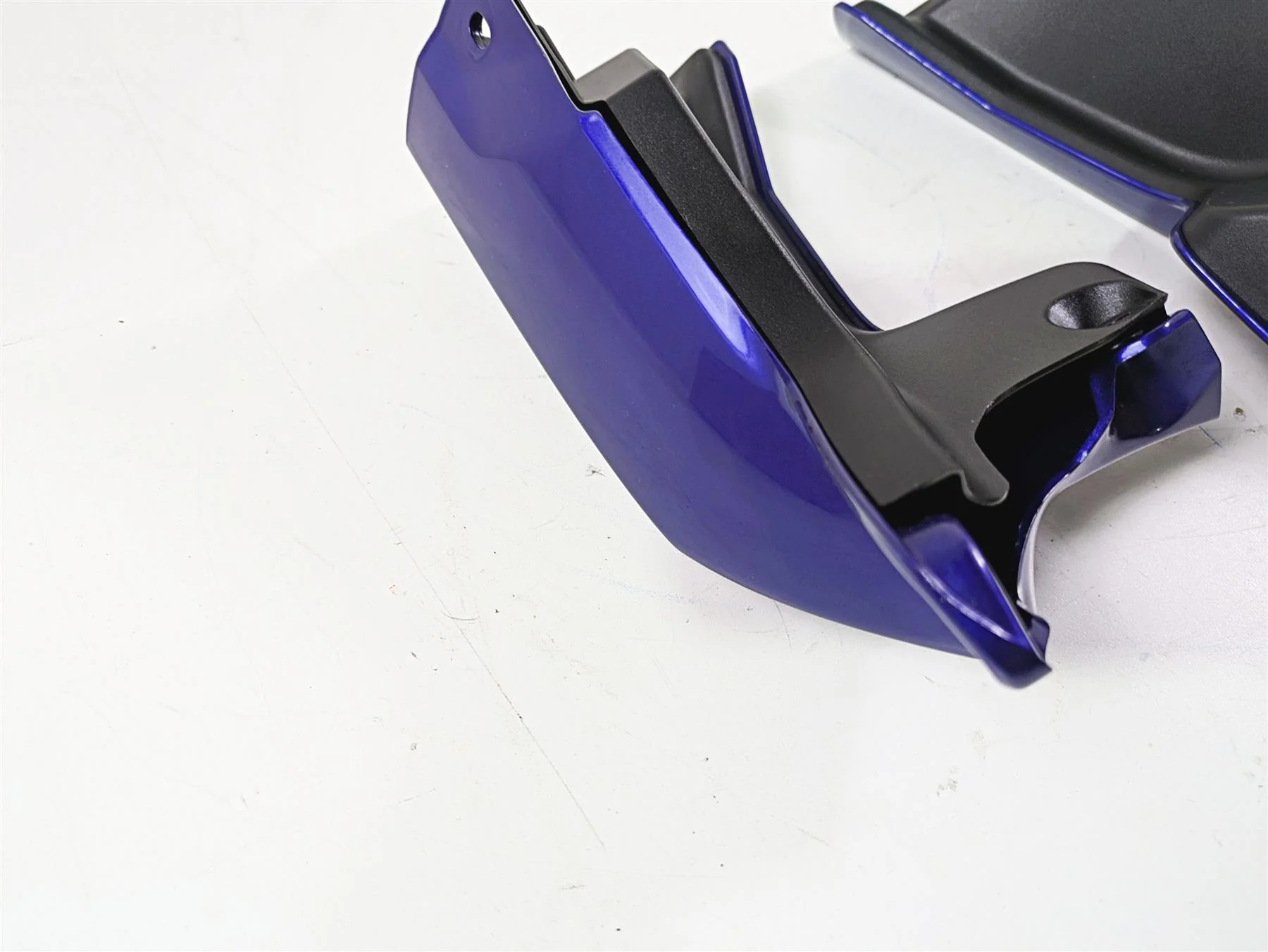 2013 Triumph Tiger 1215 Explorer Infill Cover Fairing Set T2303359 - Image 11
