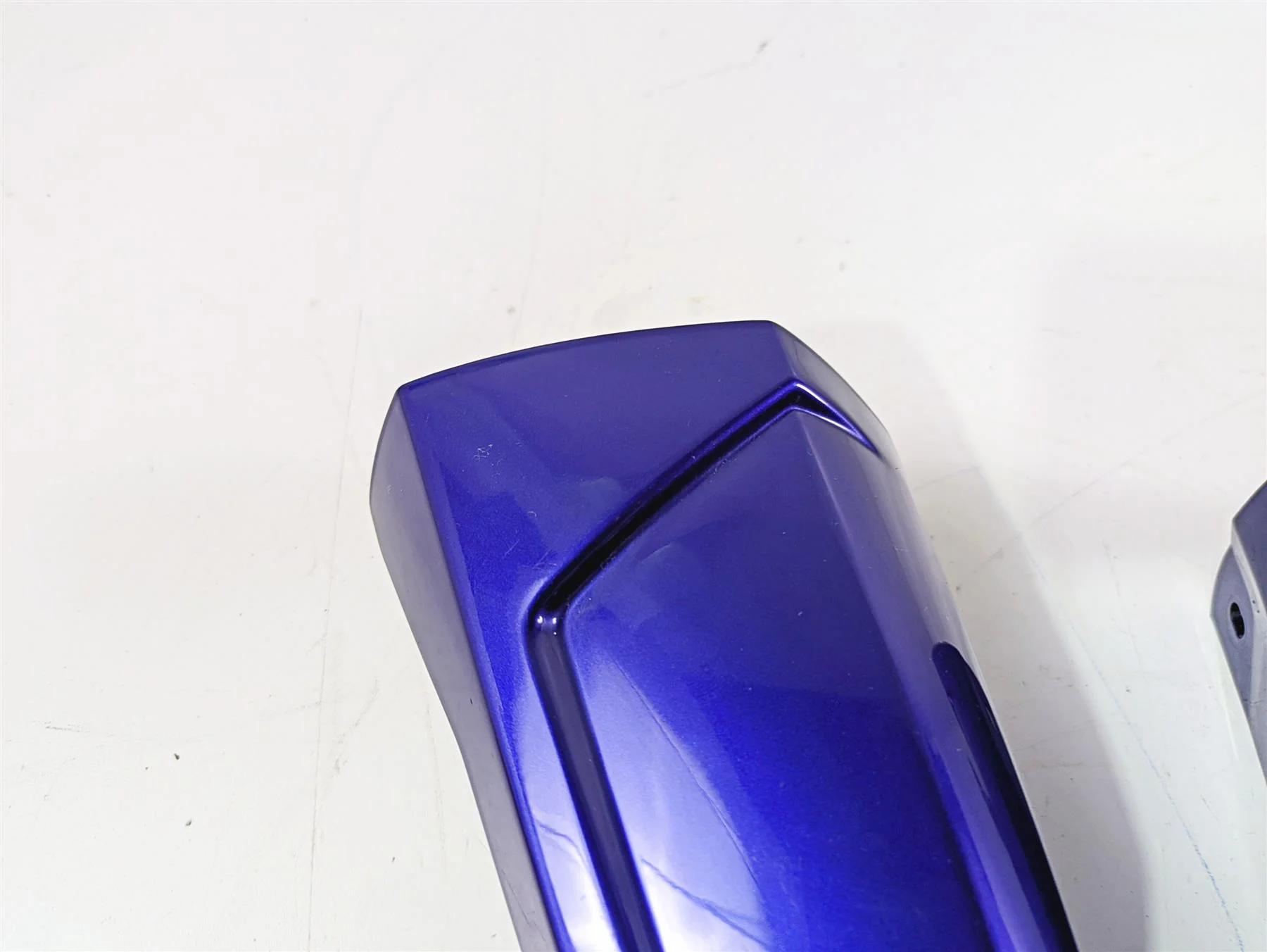 2013 Triumph Tiger 1215 Explorer Infill Cover Fairing Set T2303359 - Image 7