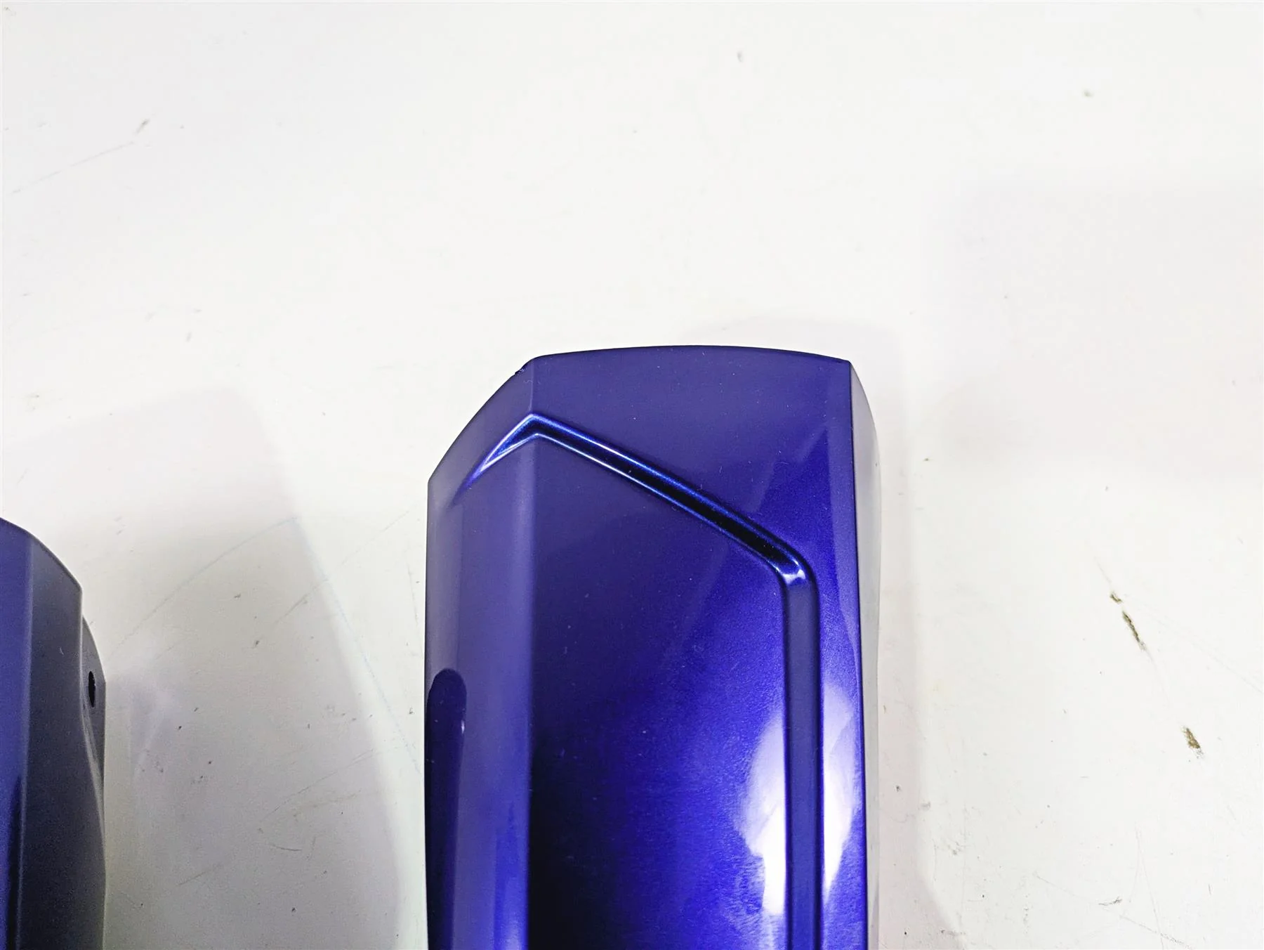2013 Triumph Tiger 1215 Explorer Infill Cover Fairing Set T2303359 - Image 8