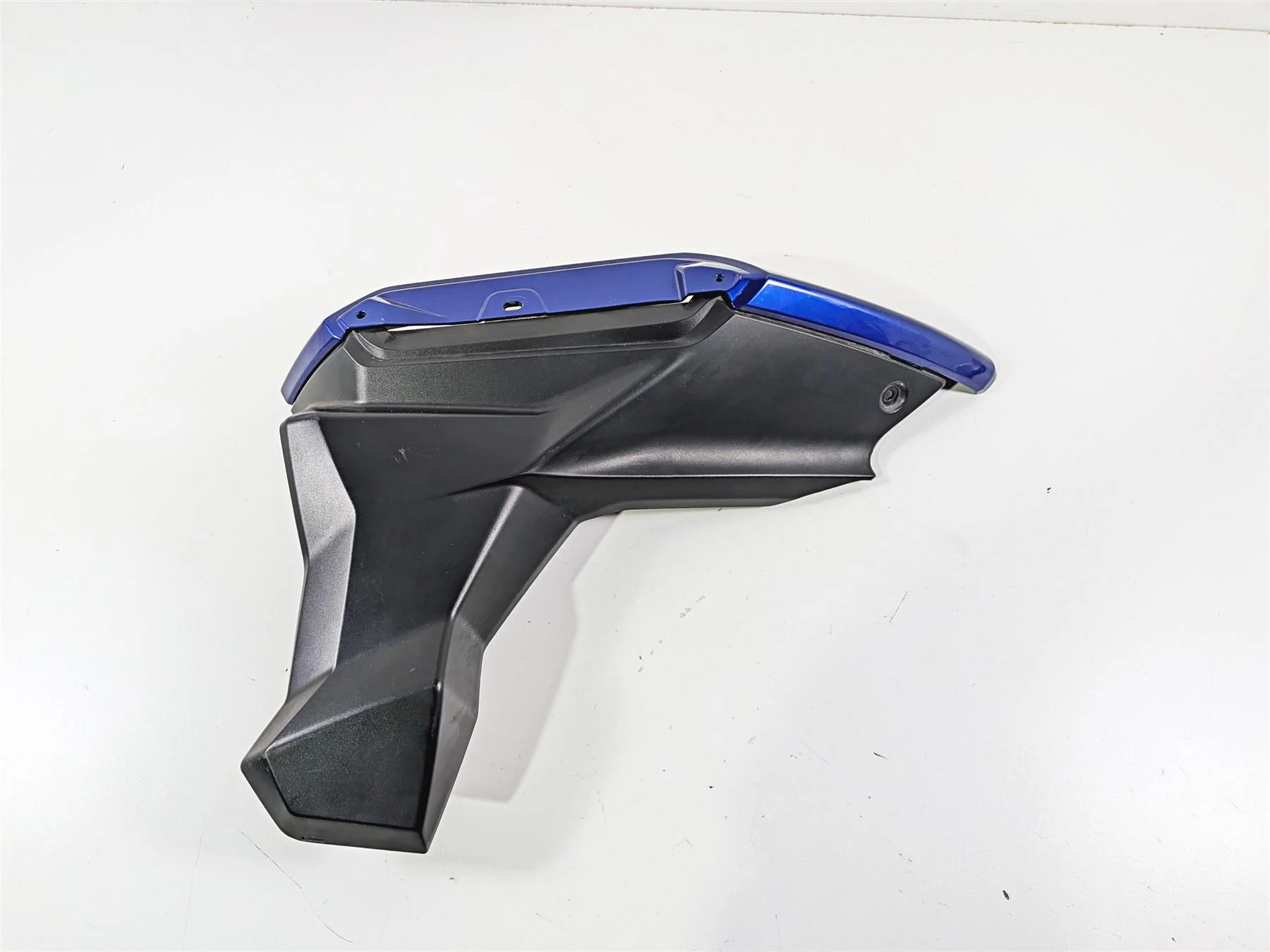 2013 Triumph Tiger 1215 Explorer Left Main Tank Fairing Cover Set T2305526
