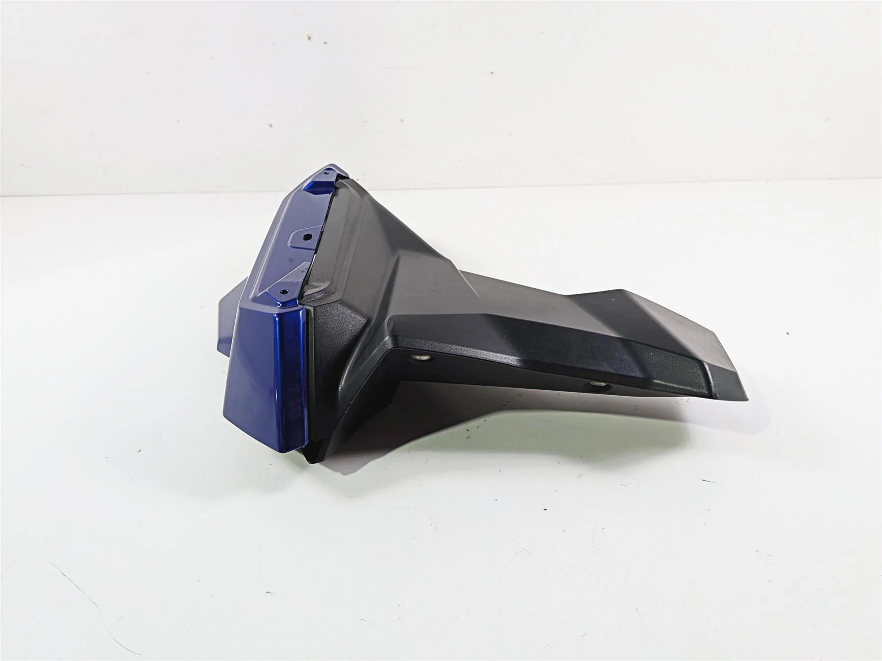 2013 Triumph Tiger 1215 Explorer Left Main Tank Fairing Cover Set T2305526 - Image 3