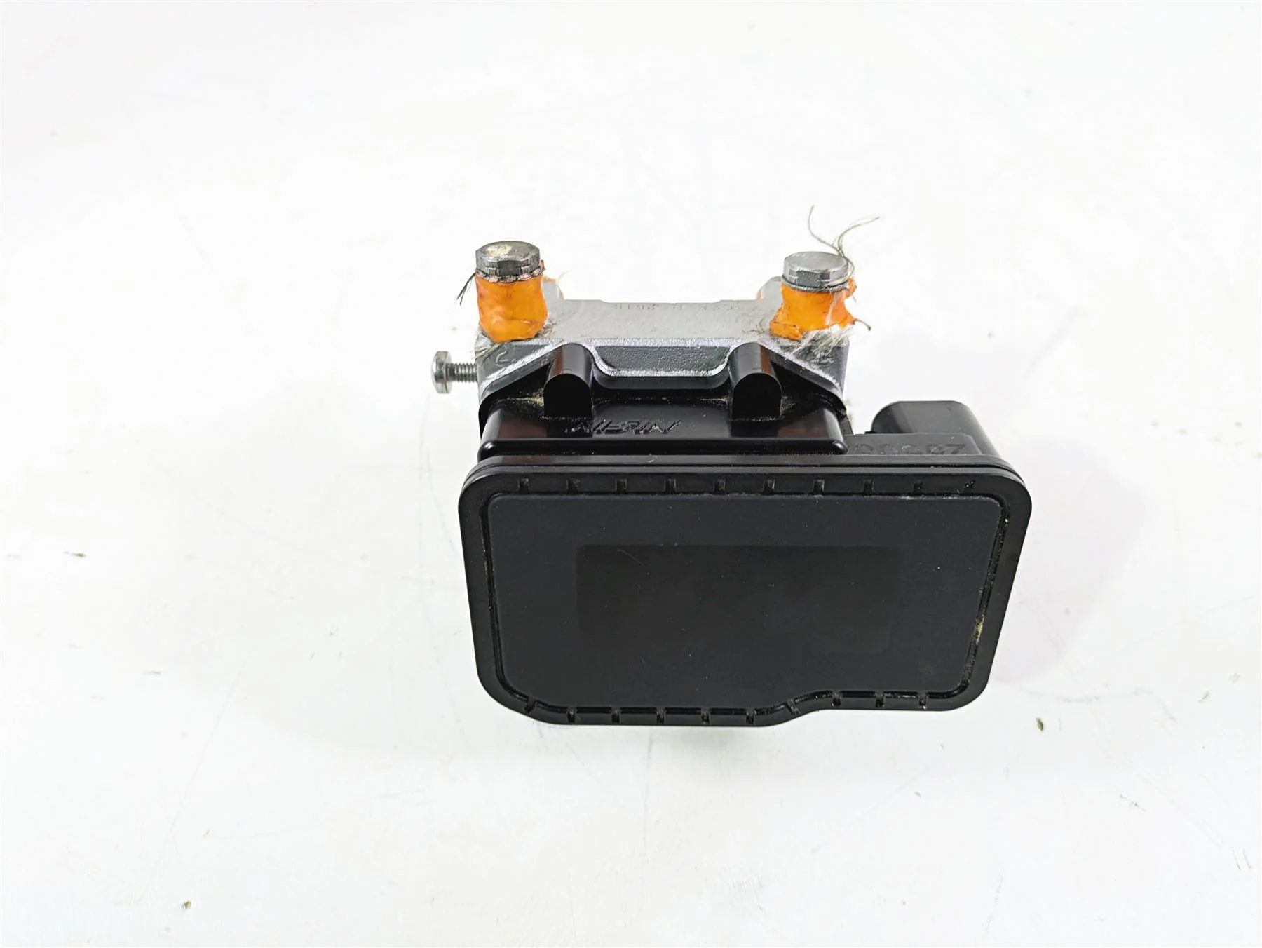 2013 Triumph Tiger 1215 Explorer Nissin Abs Brake Pump Unit Module T2026501 - Image 3