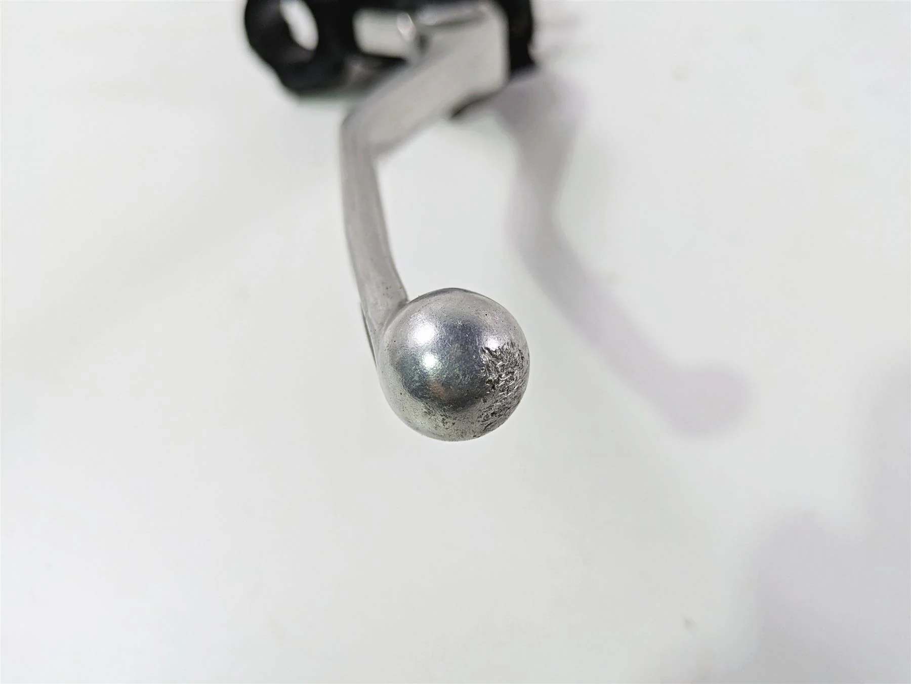 2013 Triumph Tiger 1215 Explorer Nissin Front Brake Master Cylinder 5/8 T2025830 - Image 6