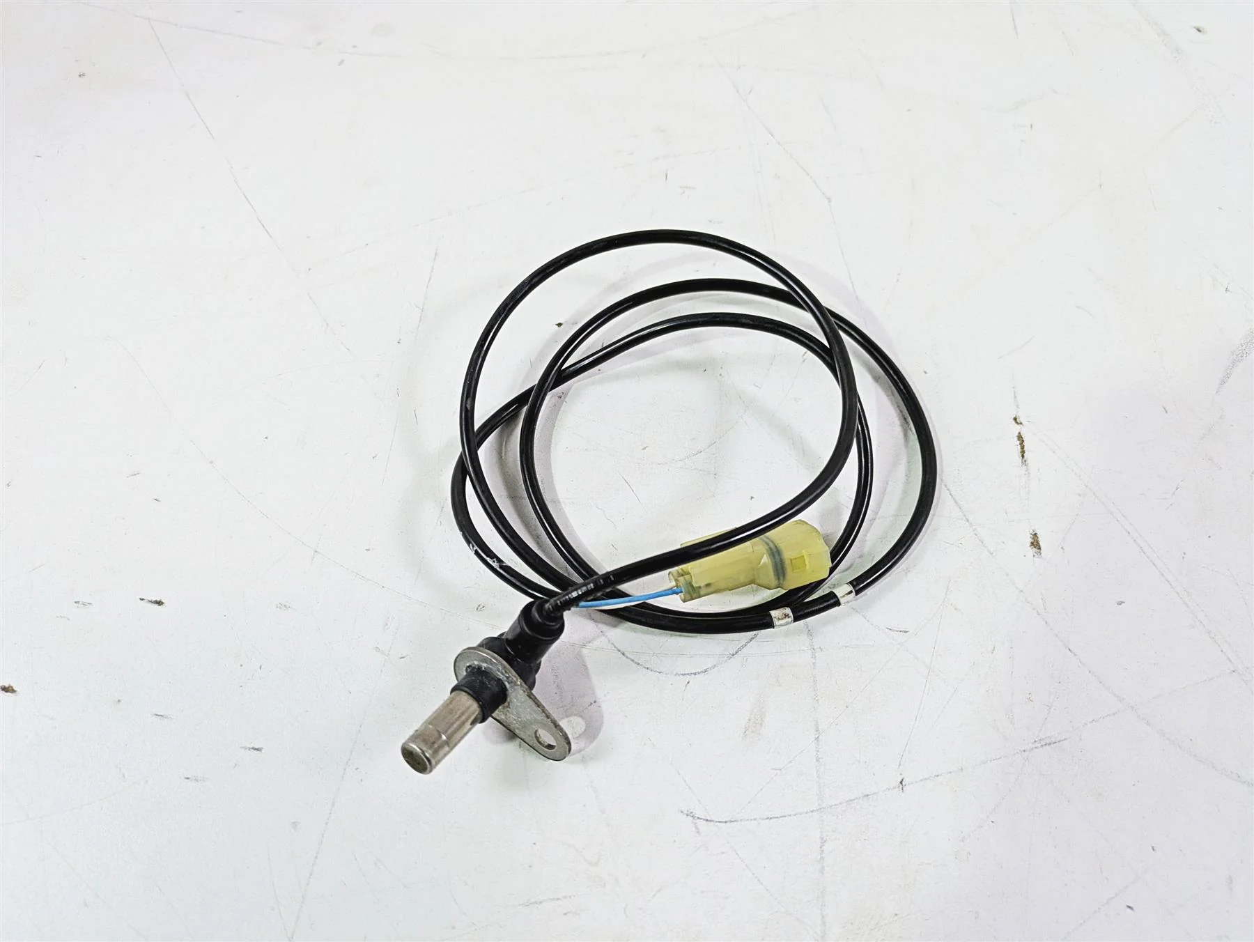 2013 Triumph Tiger 1215 Explorer Rear Abs Brake Wheel Speed Sensor T2024445