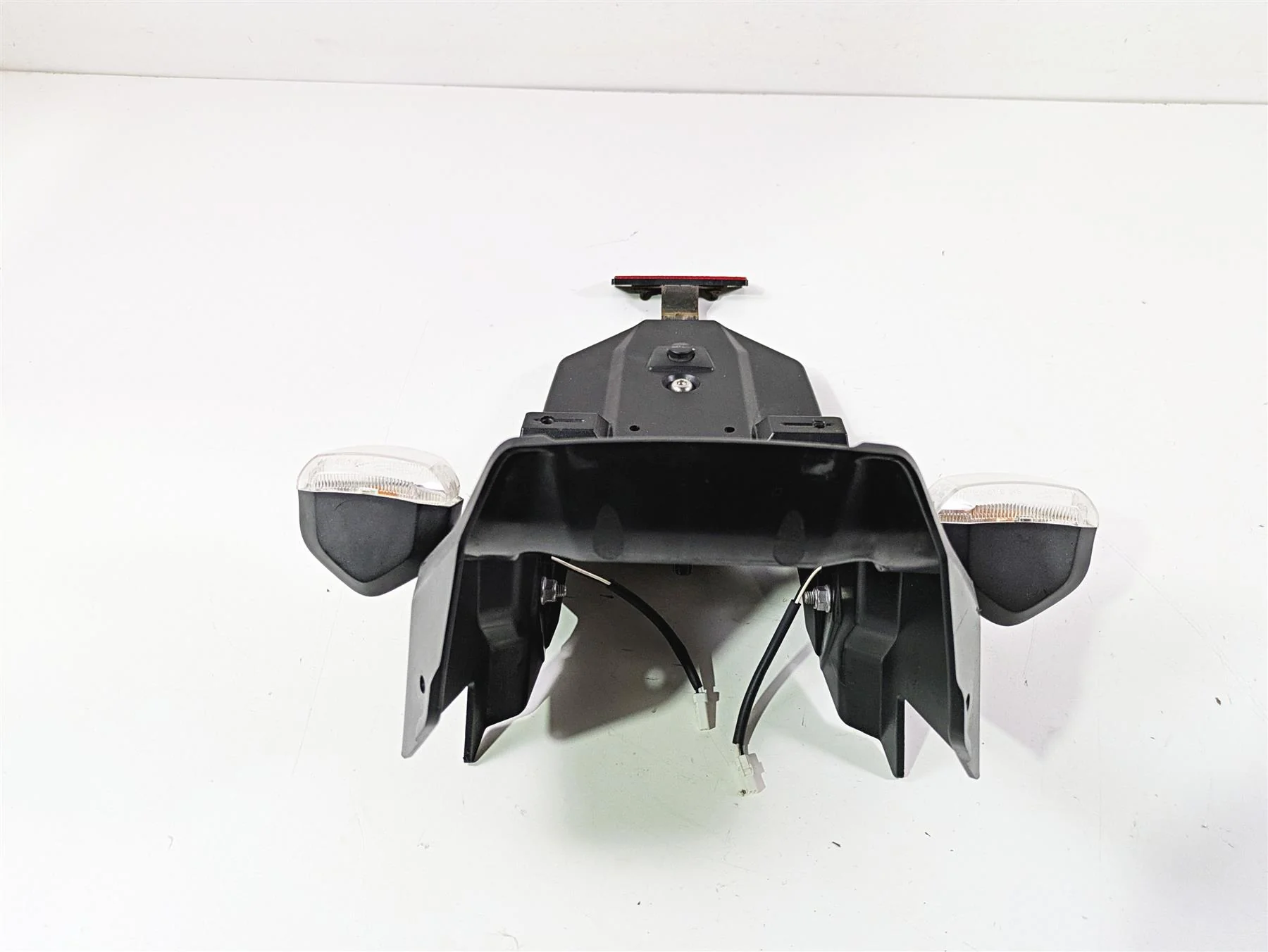 2013 Triumph Tiger 1215 Explorer Rear Blinker Turn Signal Set T2704215 T2704220 - Image 3