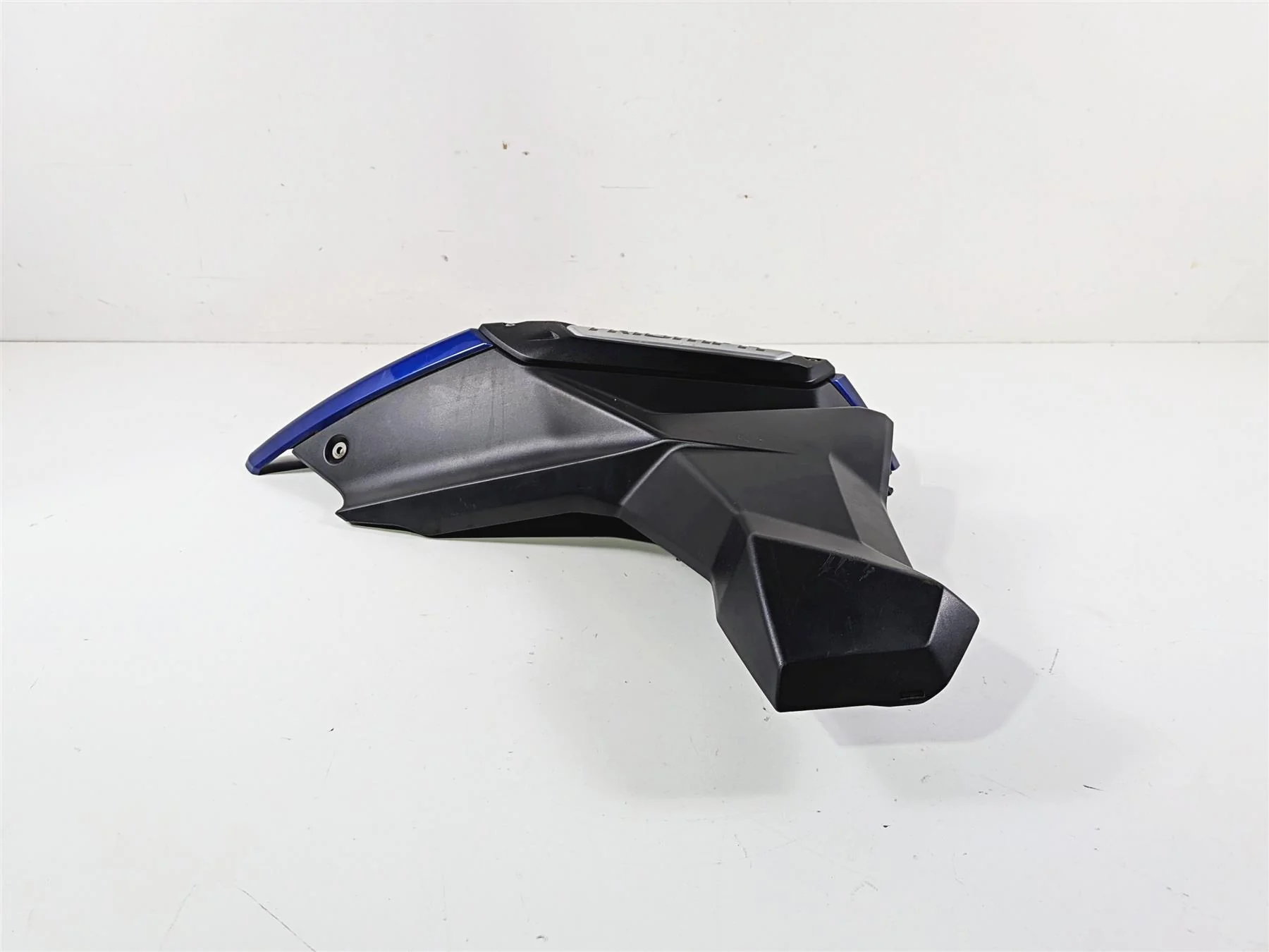 2013 Triumph Tiger 1215 Explorer Right Main Tank Fairing Cover Set T2305525 - Image 2