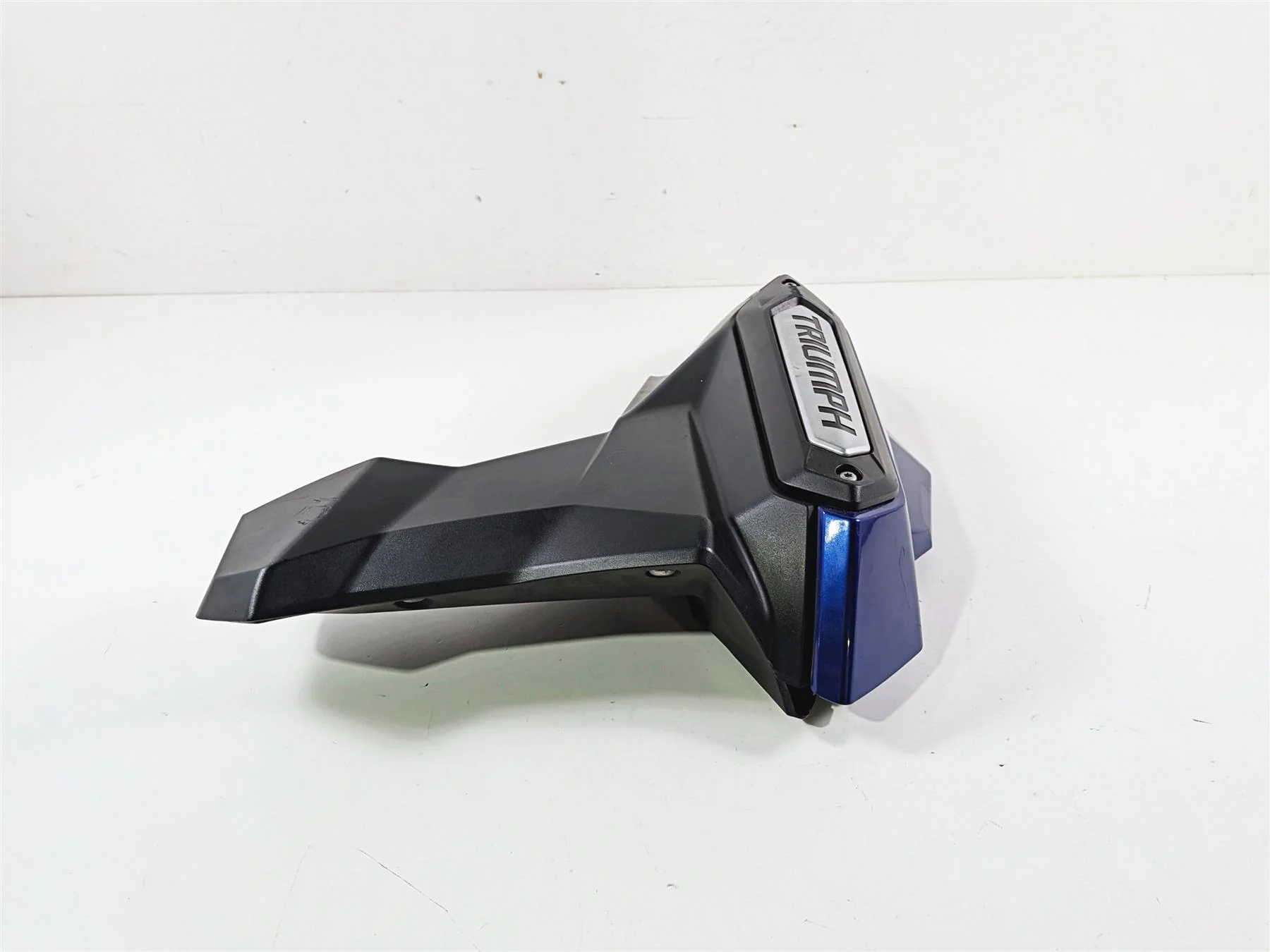 2013 Triumph Tiger 1215 Explorer Right Main Tank Fairing Cover Set T2305525 - Image 5