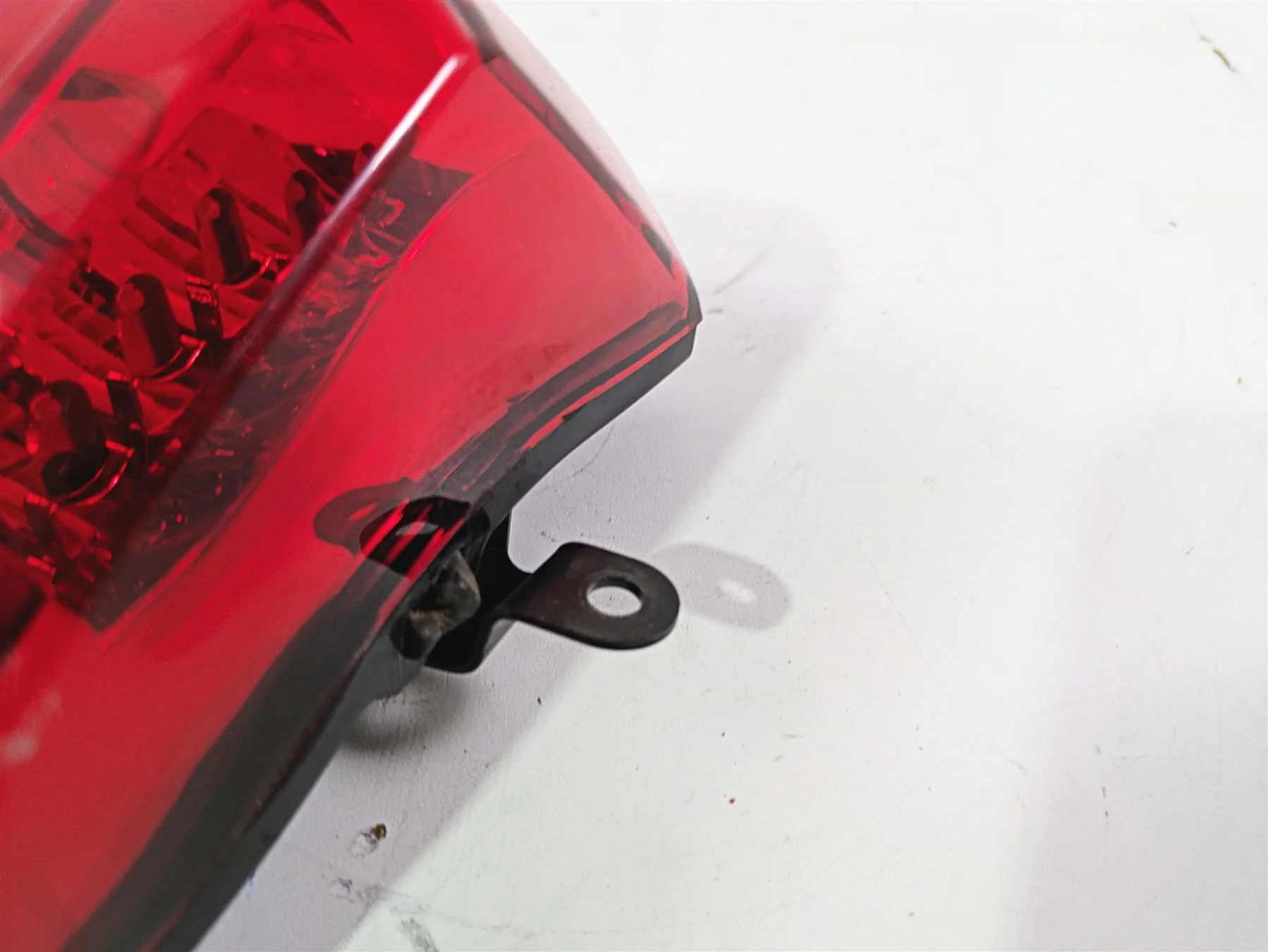 2013 Triumph Tiger 1215 Explorer Taillight Tail Light Rear Lamp T2709777 - Image 7
