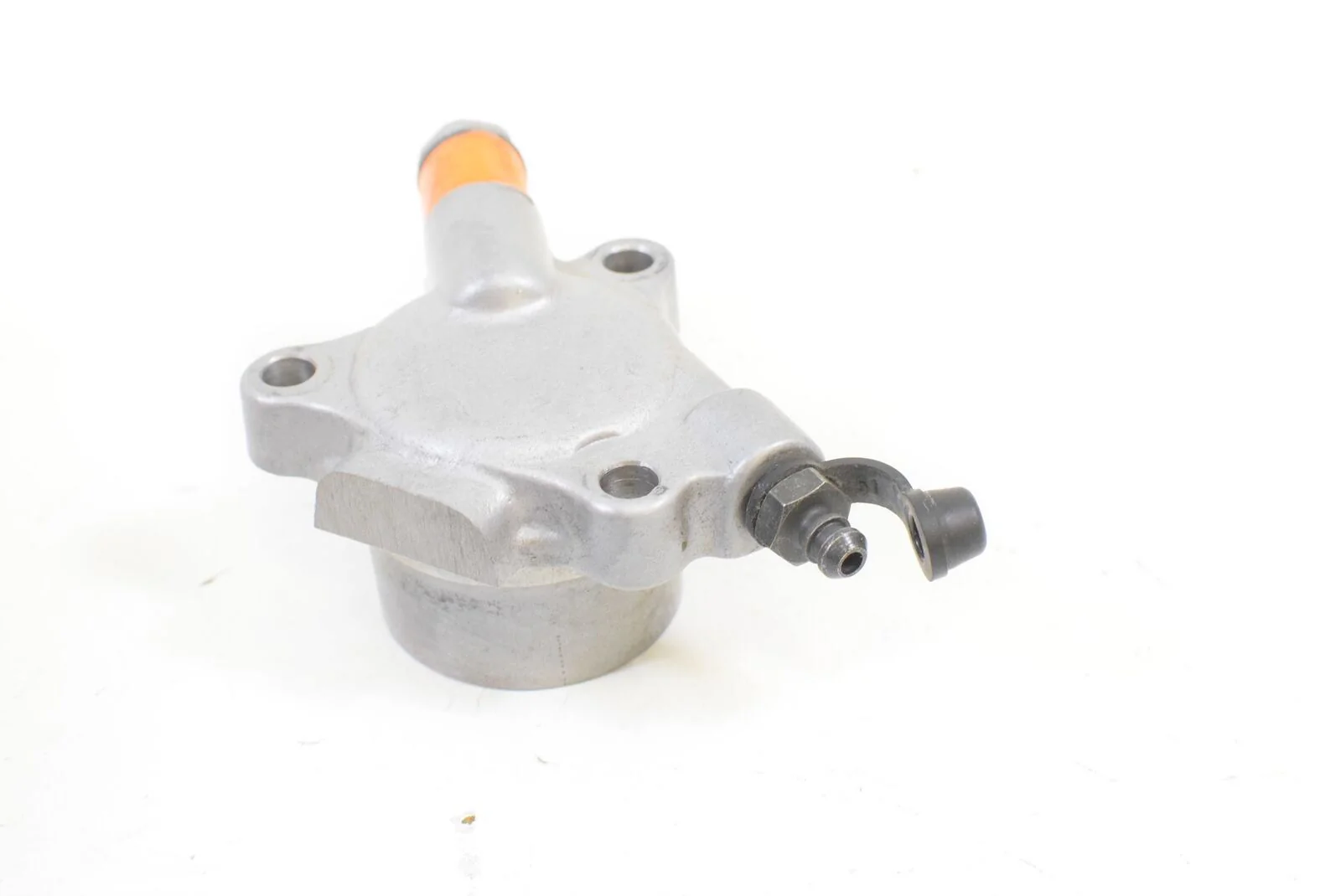 2013 Triumph Tiger 1215 Explorer XC Clutch Slave Cylinder T1177777 - Image 5