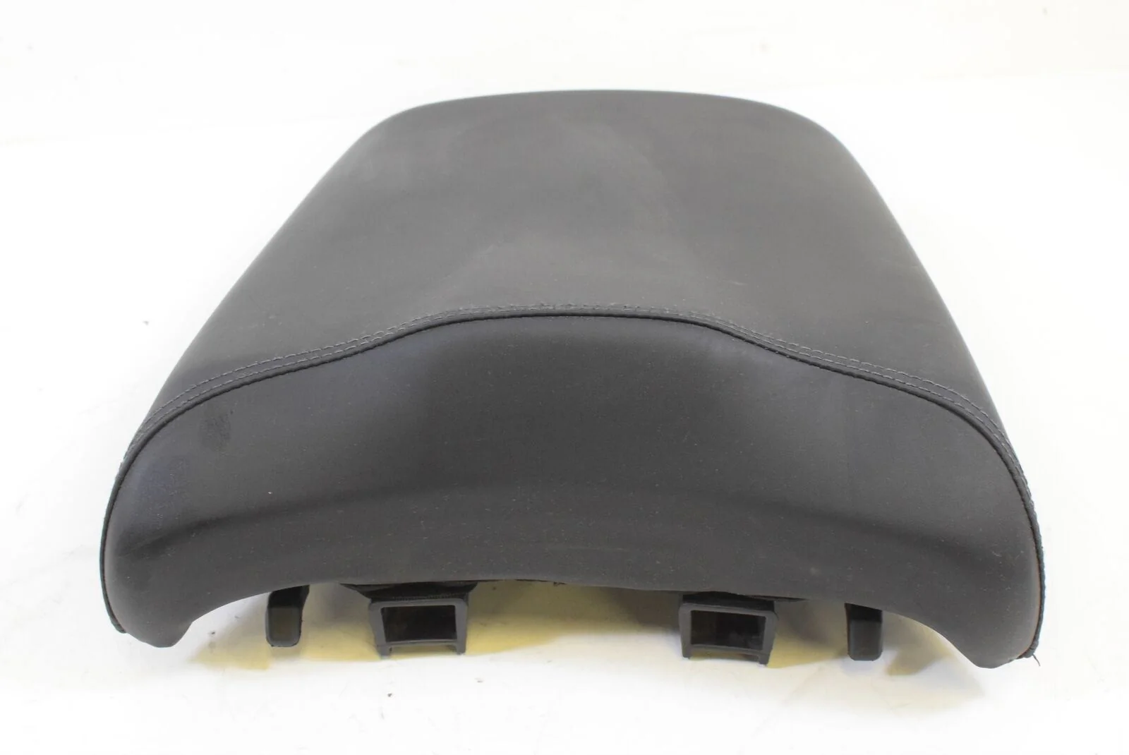 2013 Triumph Tiger 1215 Explorer XC Rear Passenger Saddle Pillion Seat T2304423 - Image 2