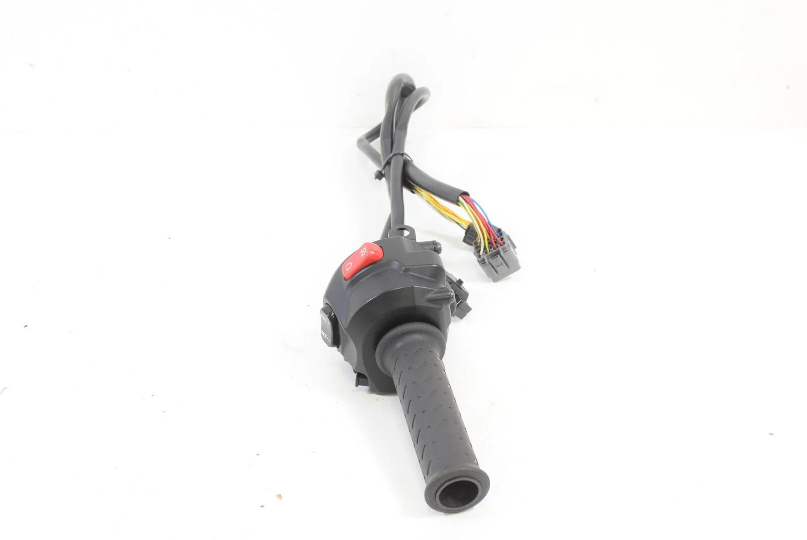 2013 Triumph Tiger 1215 Explorer XC Right Control Switch Ride By Wire Throttle - Image 2