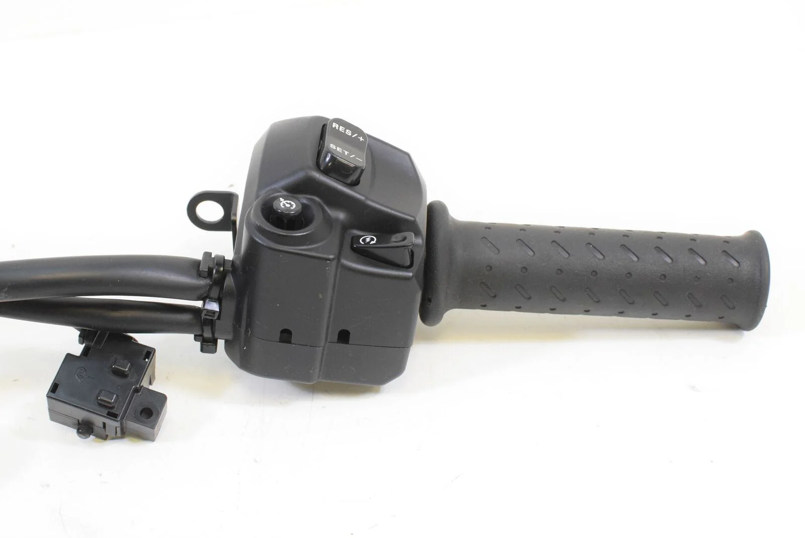 2013 Triumph Tiger 1215 Explorer XC Right Control Switch Ride By Wire Throttle - Image 5