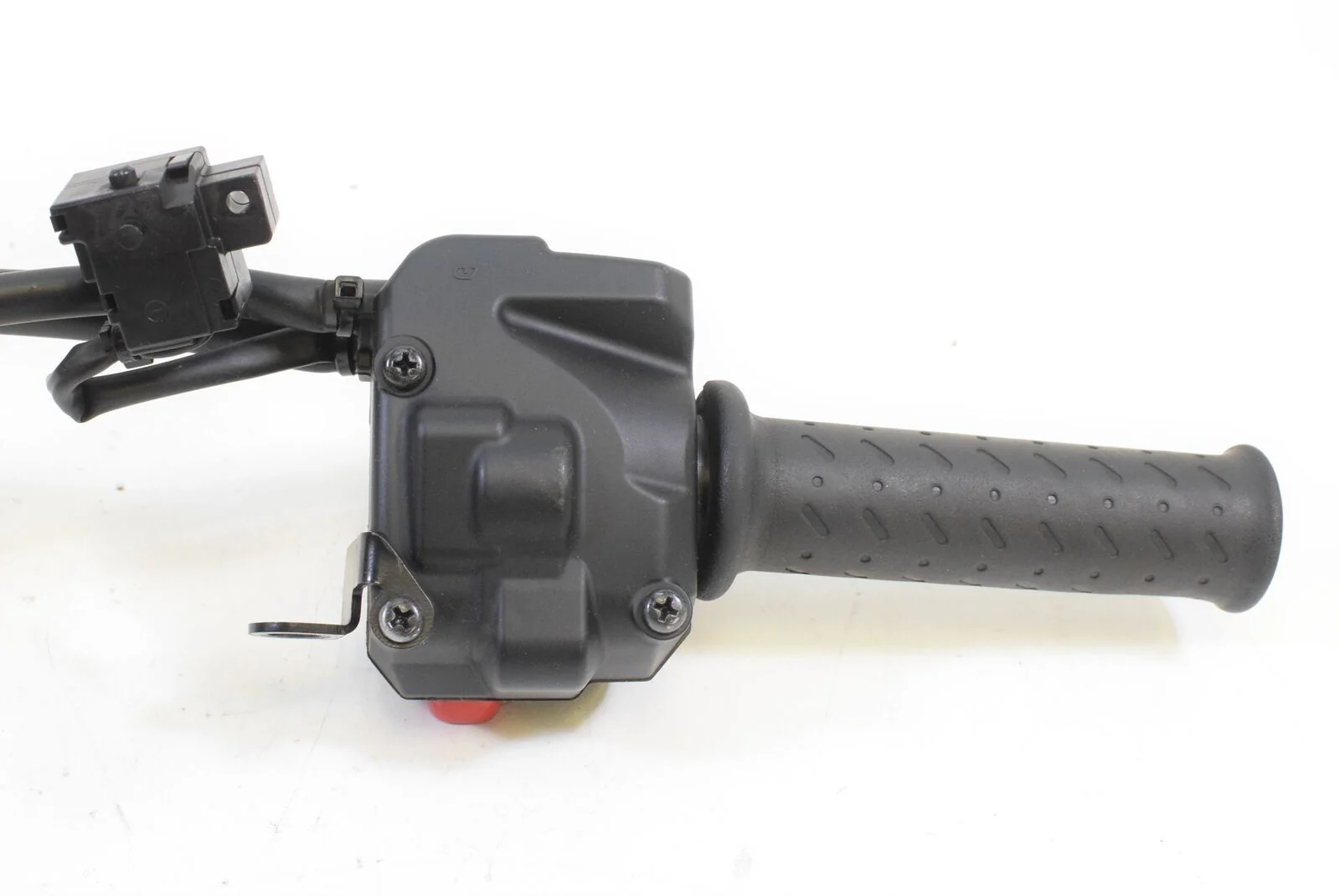 2013 Triumph Tiger 1215 Explorer XC Right Control Switch Ride By Wire Throttle - Image 7