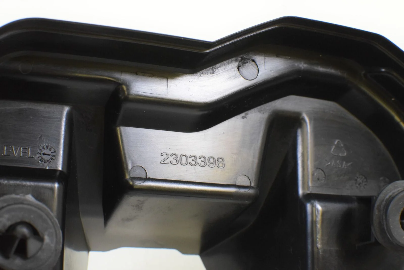 2013 Triumph Tiger 1215 Explorer XC Speedometer Gauges Instrument 21K T2503135 - Image 11