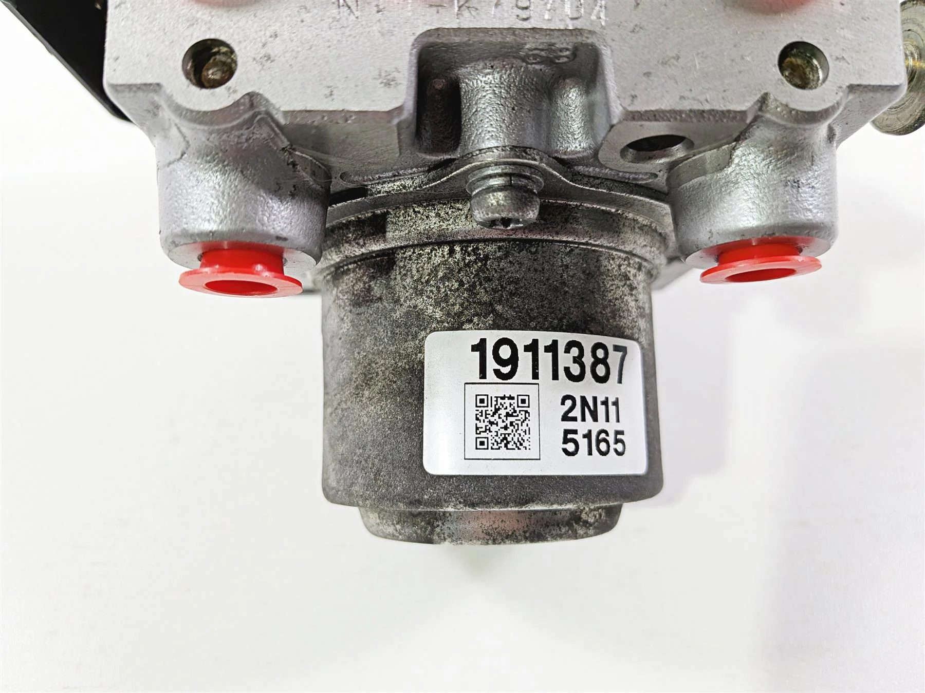2013 Victory Vision Tour Abs Brake Pump Module Unit 1911387 1911388 - Image 10