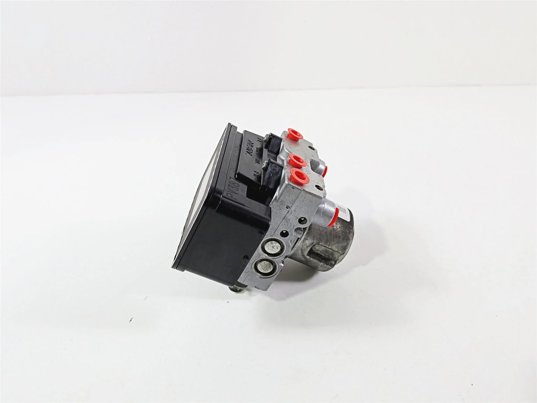 2013 Victory Vision Tour Abs Brake Pump Module Unit 1911387 1911388 - Image 4