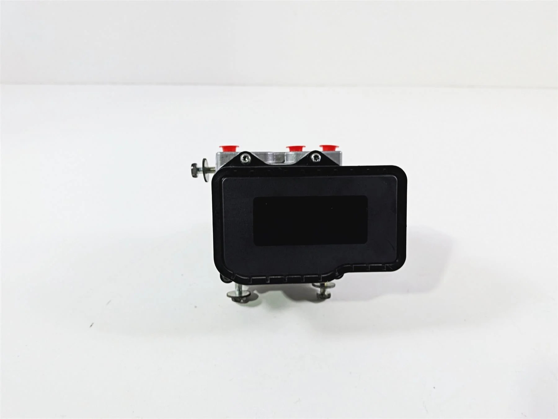 2013 Victory Vision Tour Abs Brake Pump Module Unit 1911387 1911388 - Image 5