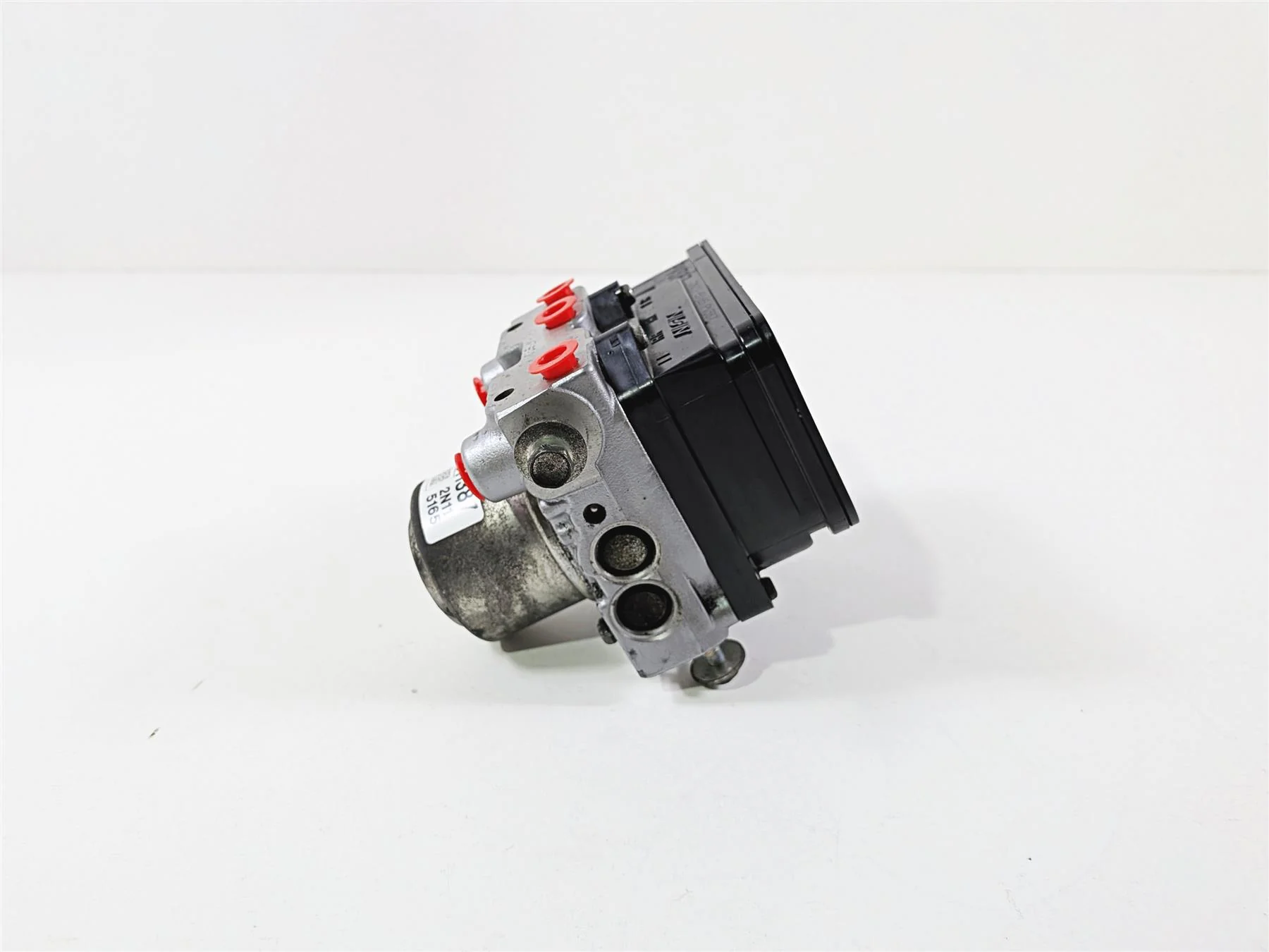 2013 Victory Vision Tour Abs Brake Pump Module Unit 1911387 1911388 - Image 6